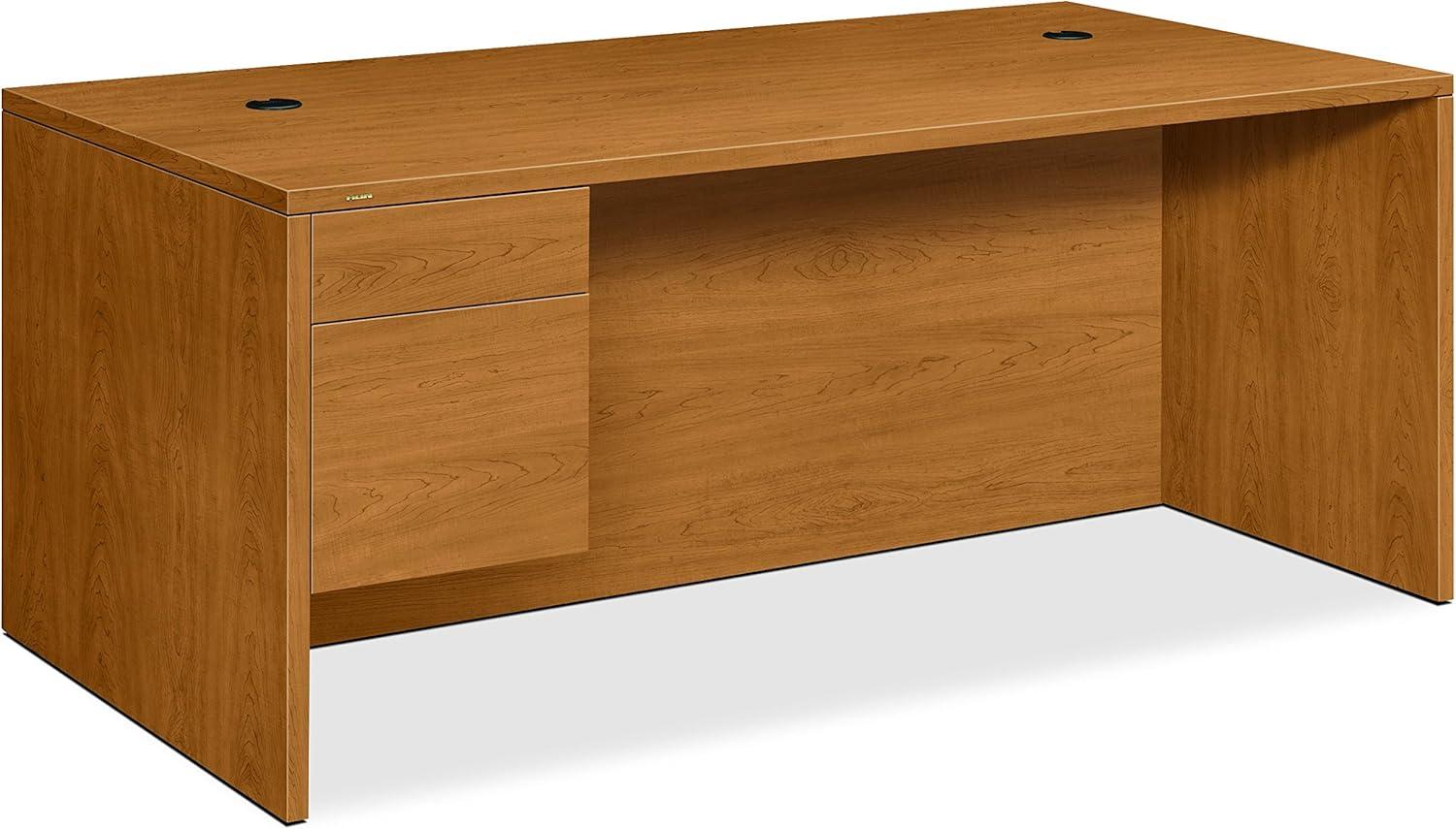 10500 Series Single Computer Desk