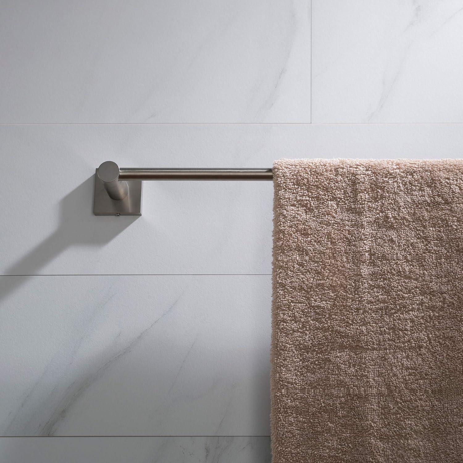 Ventus 18" Wall Mounted Towel Bar