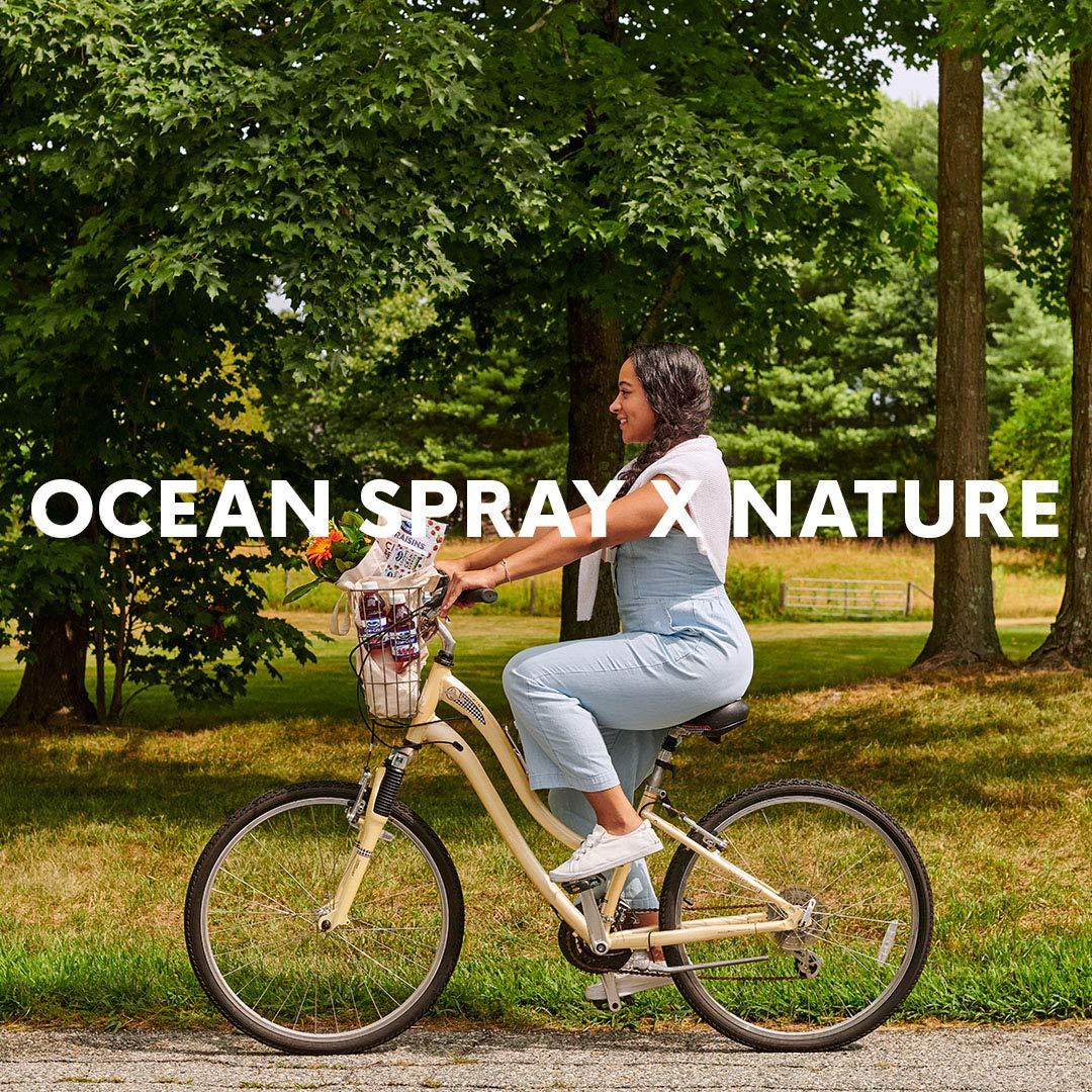 Ocean Spray Cranberry Cocktail Drink with Calcium, 64-Ounce Bottles (Pack of 8)