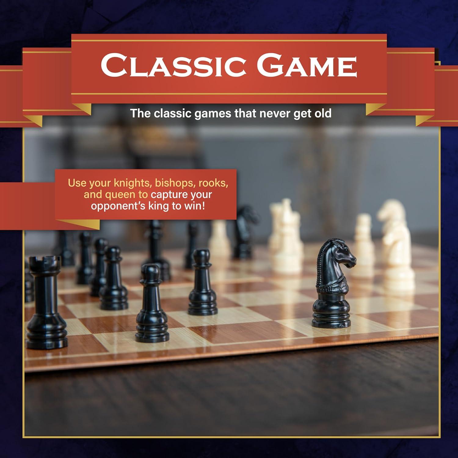 Family Traditions Chess (Other)