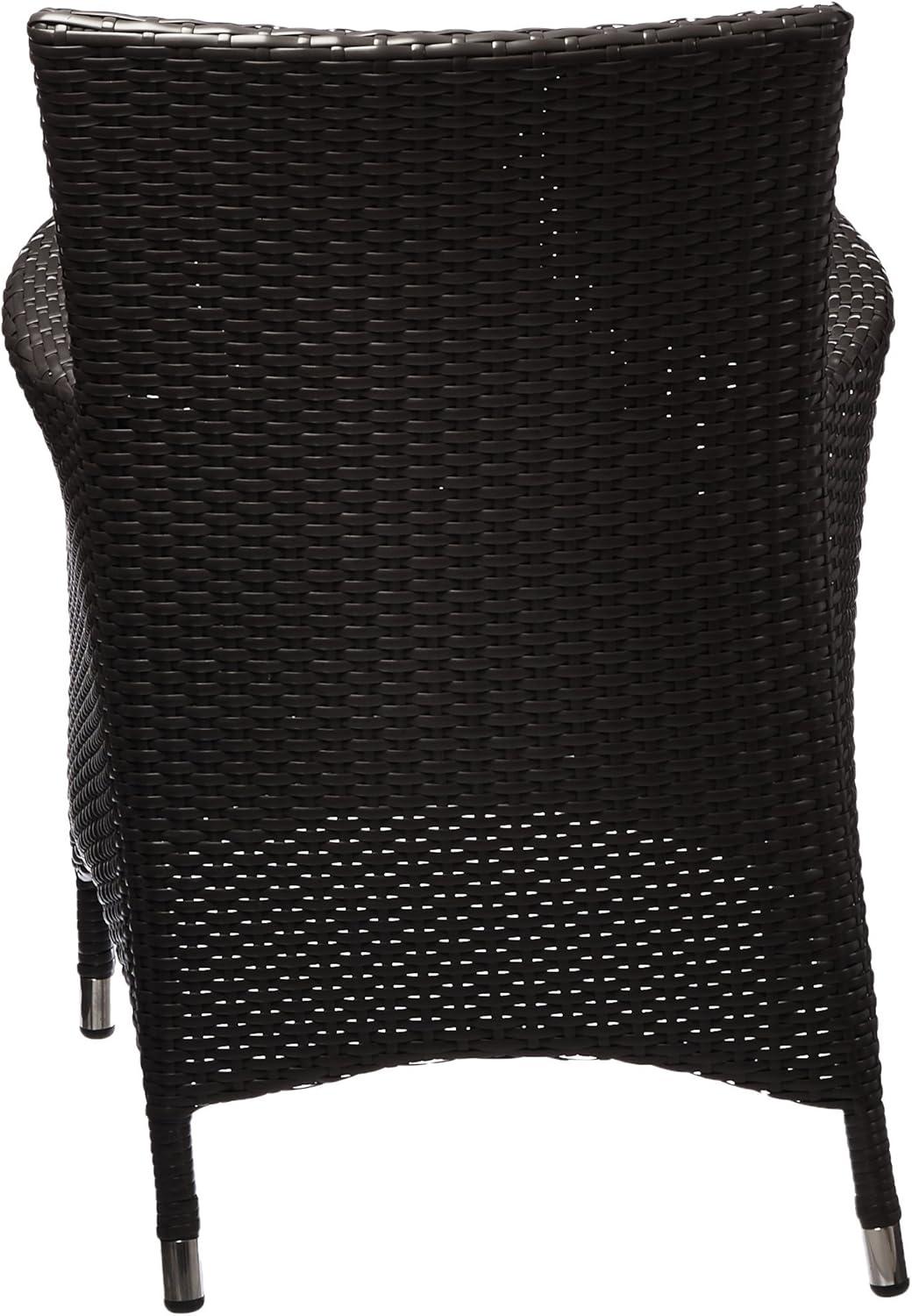 Modway Convene Dining Outdoor Patio Armchair