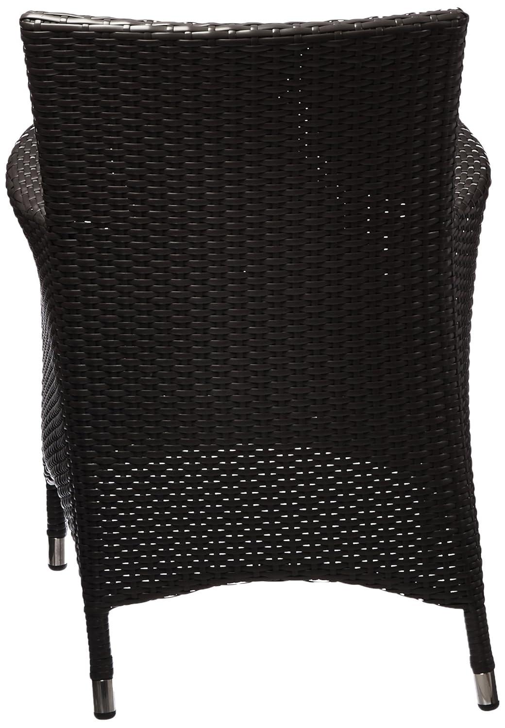 Modway Convene Dining Outdoor Patio Armchair