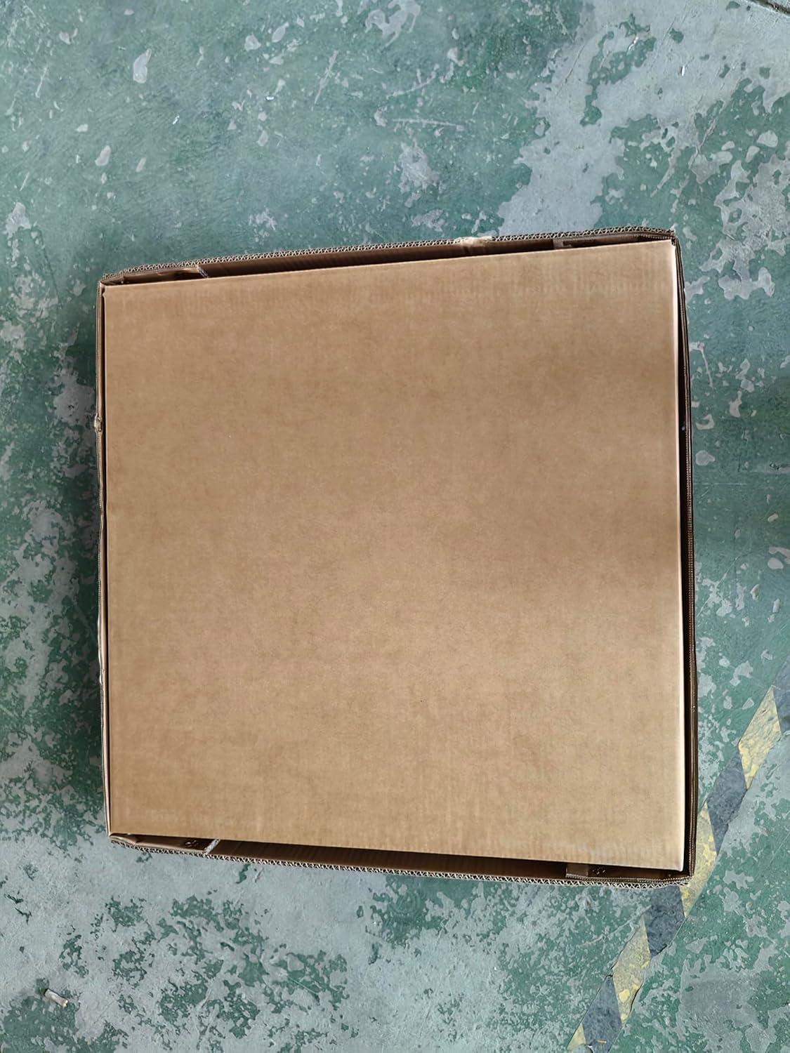 Wrought Studio™ Wrought Studio™ Stainless Steel 24'' L x 24'' W x 36'' H Work Table