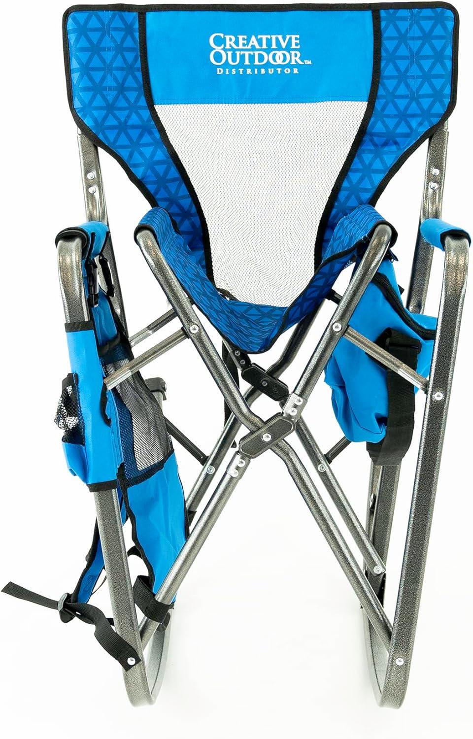 CREATIVE OUTDOOR DISTRIBUTOR Folding Camping Chair