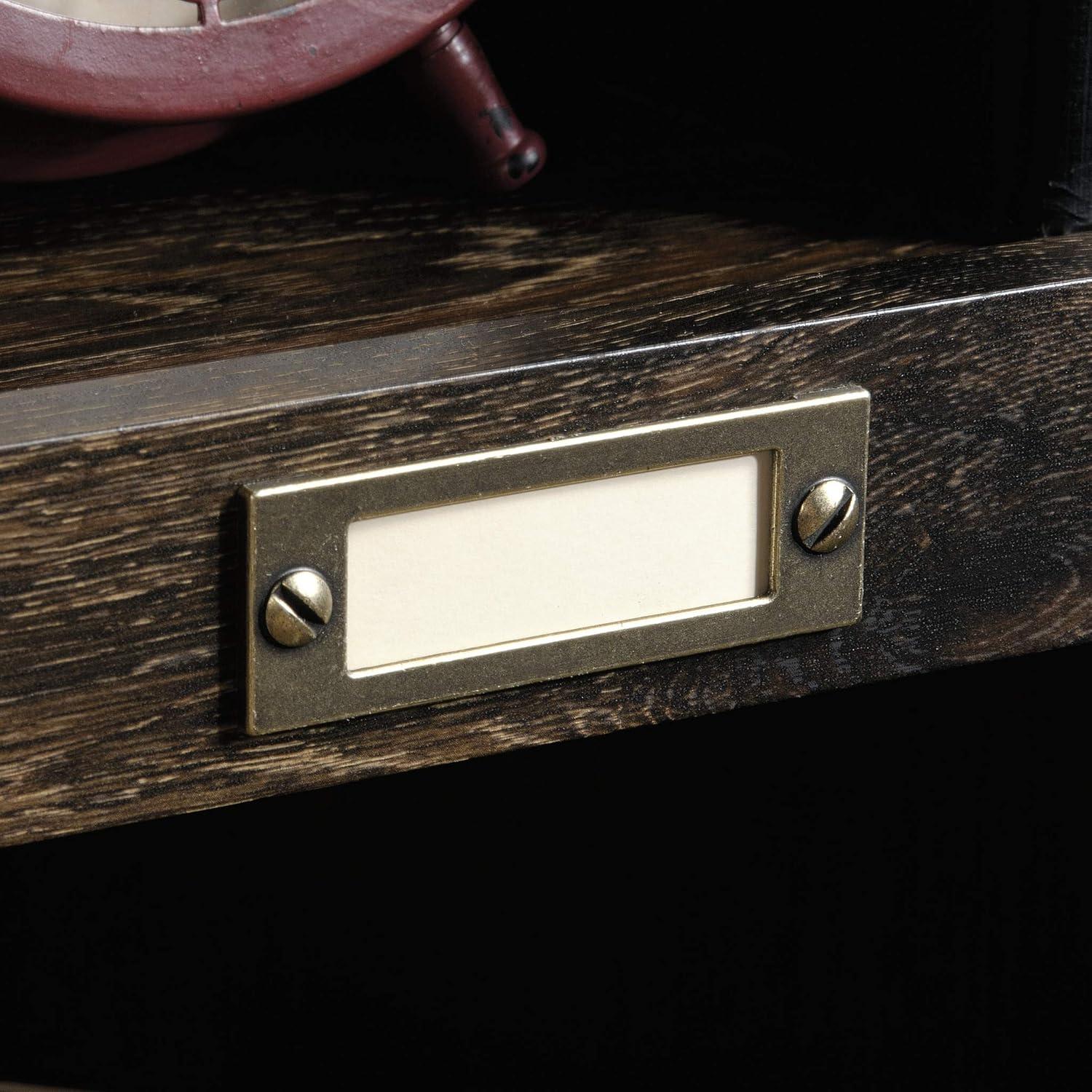 Lark Manor™ Damian Barrister Lane Bookcase