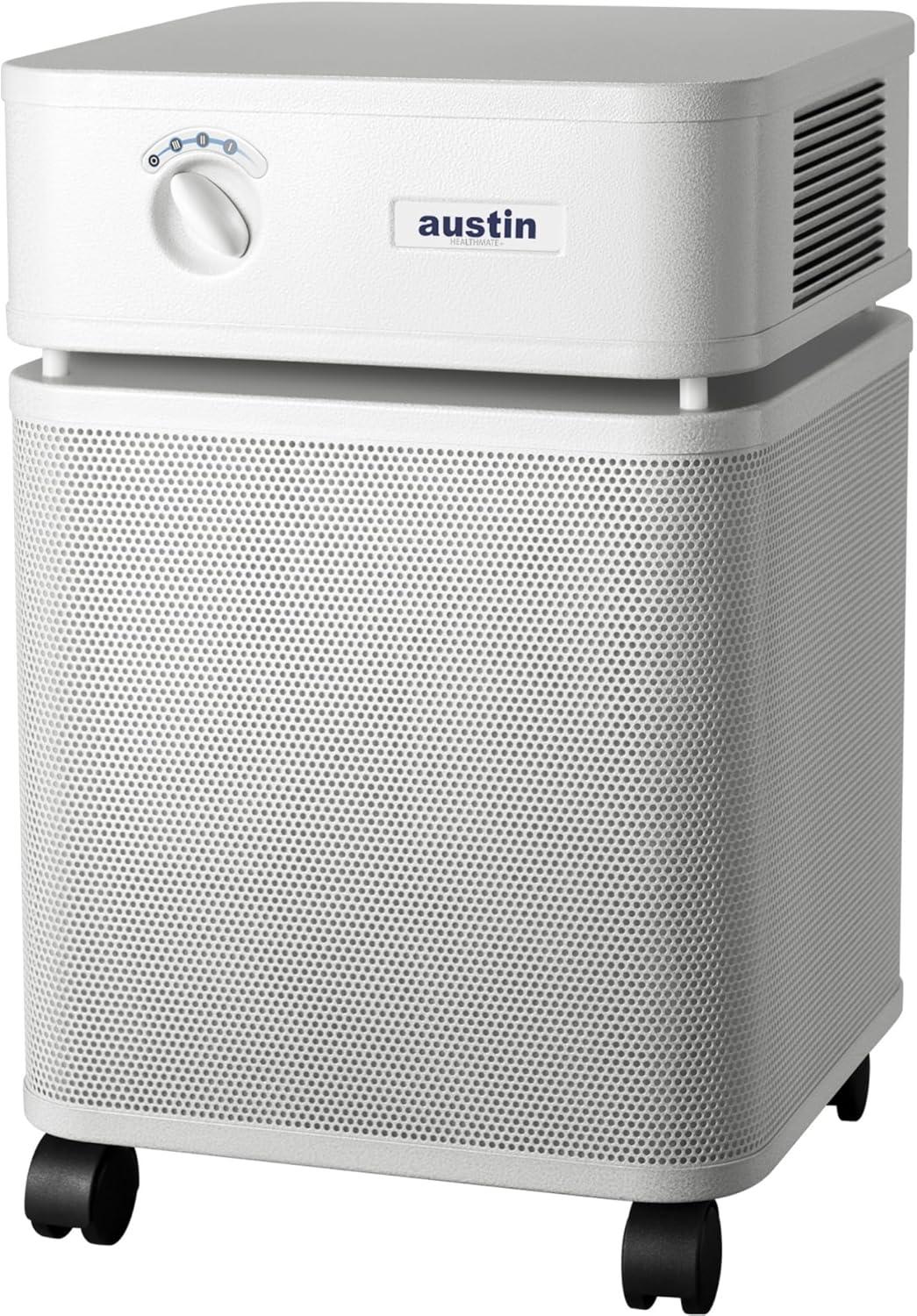 Austin Air Healthmate Plus, Sandstone