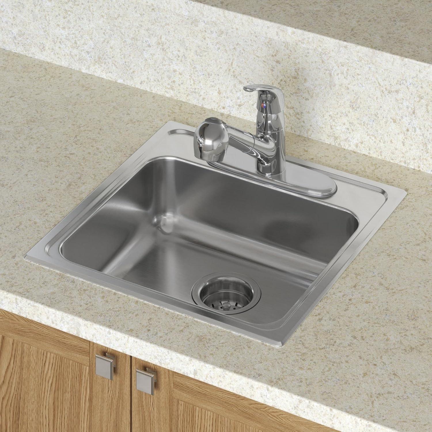 Proflo Kitchen Faucet