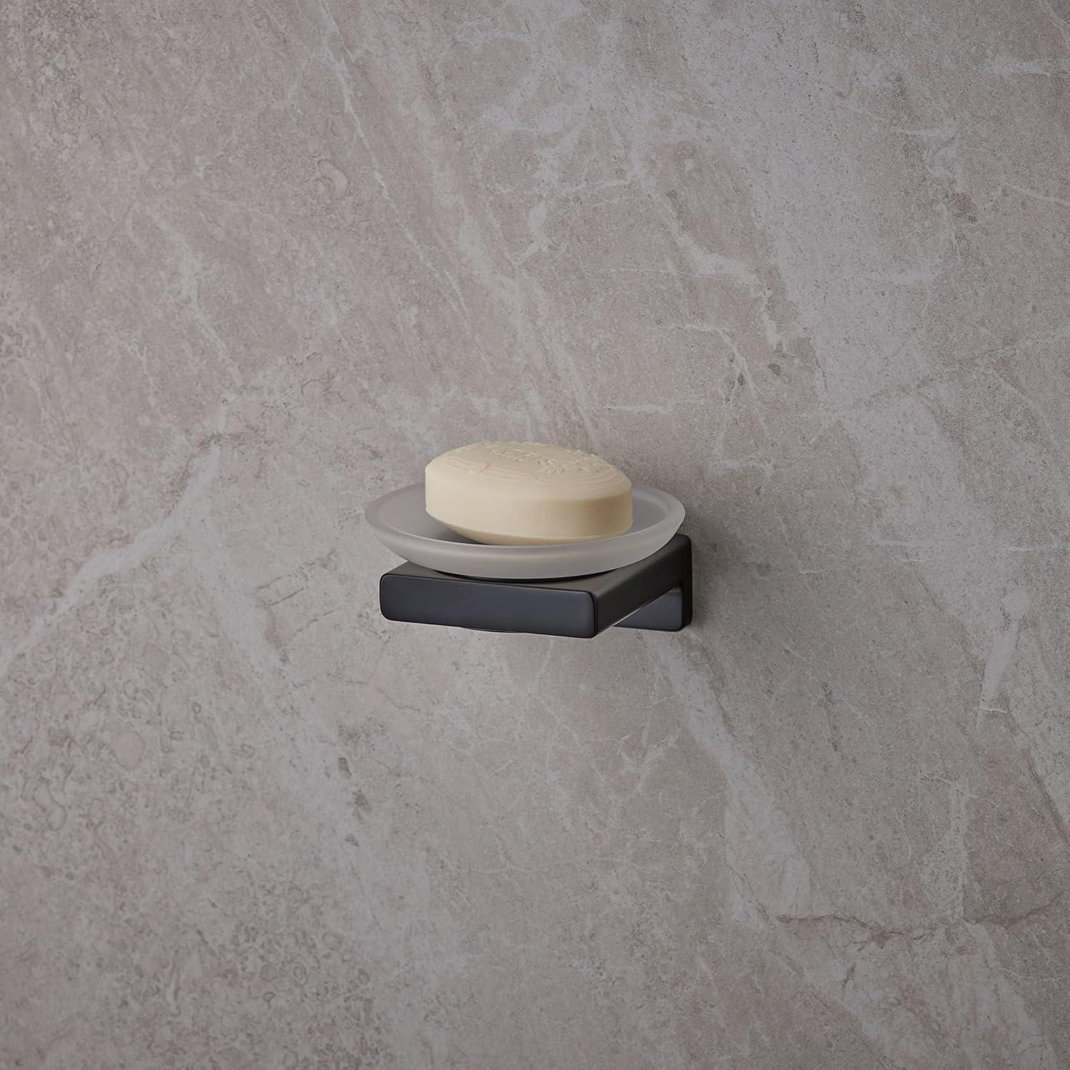 Hansgrohe AddStoris Soap Dish