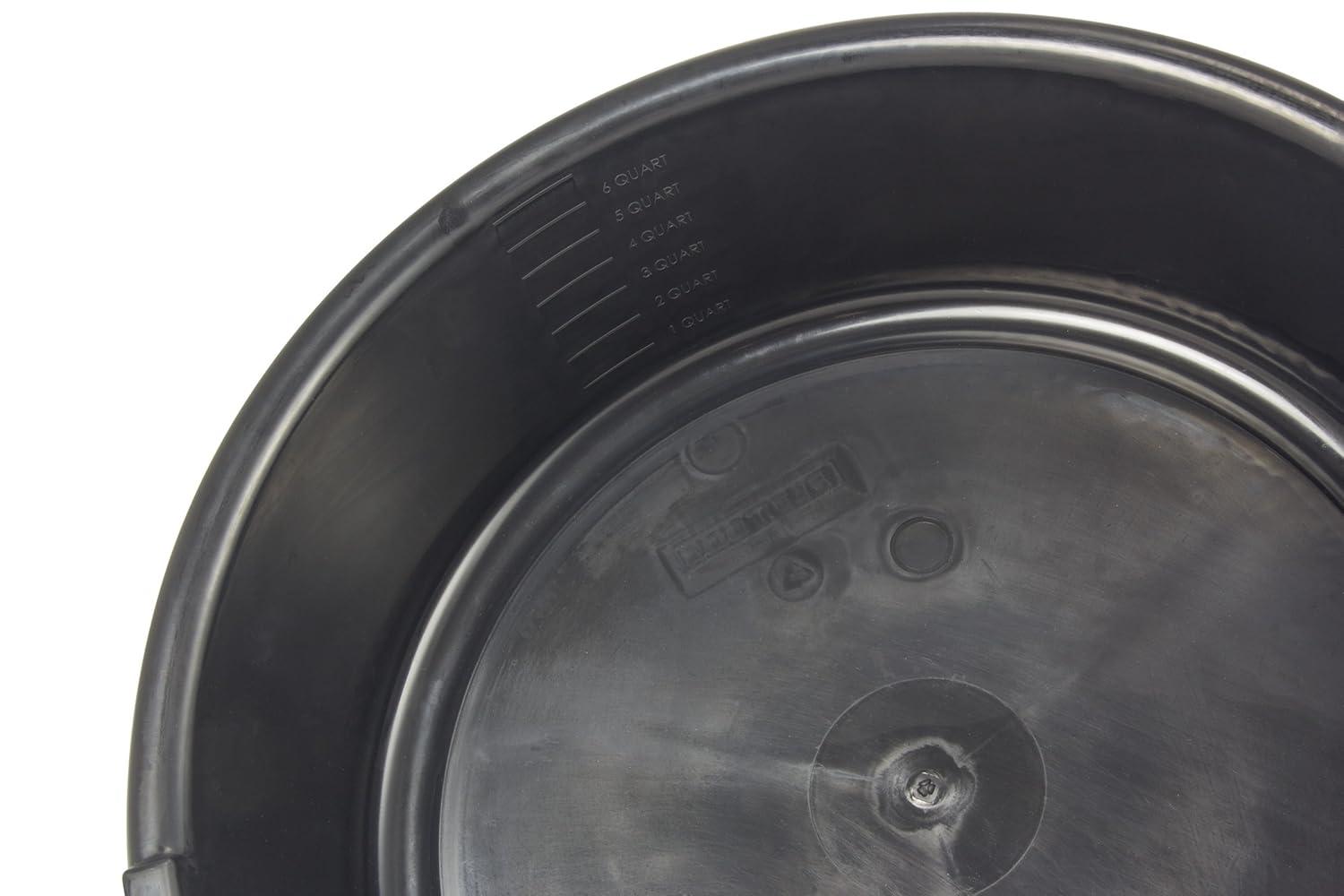 Flo Tool 7 Quart Drain Pan