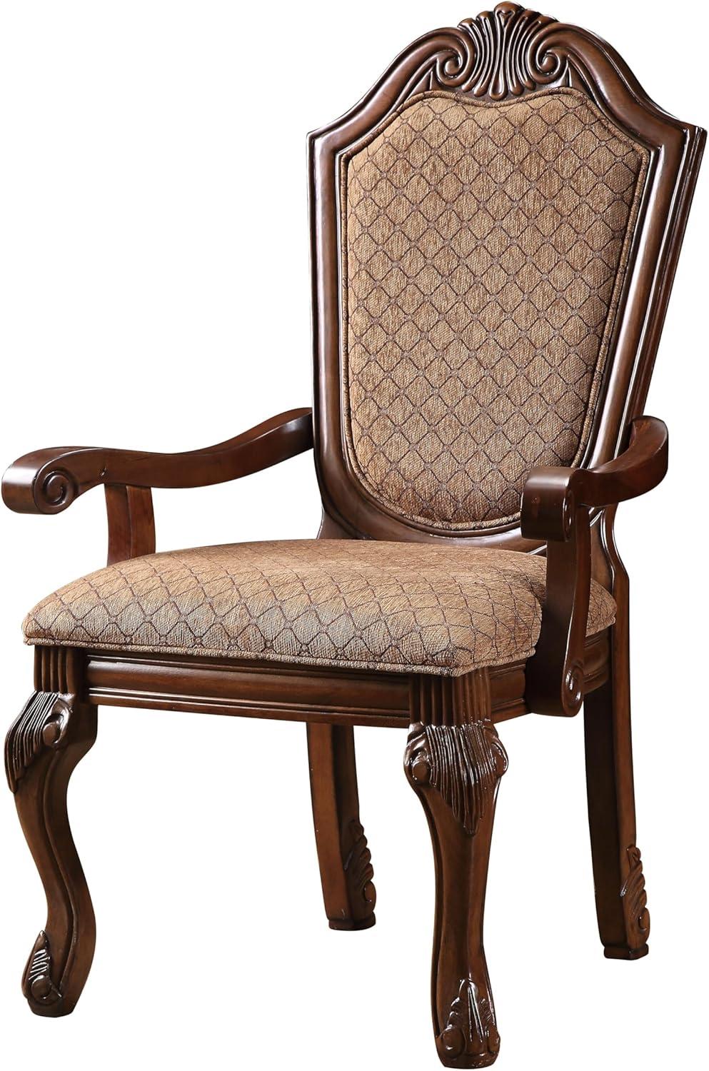 Chateau De Ville Dining Arm Chair - Set of 2