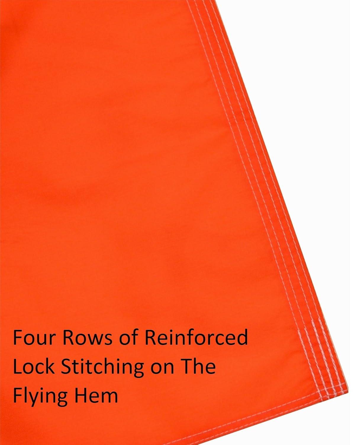 3X5 Ireland Flag 3'x5' Irish FLAG BANNER FAST USA SHIPPER 100D FABRIC