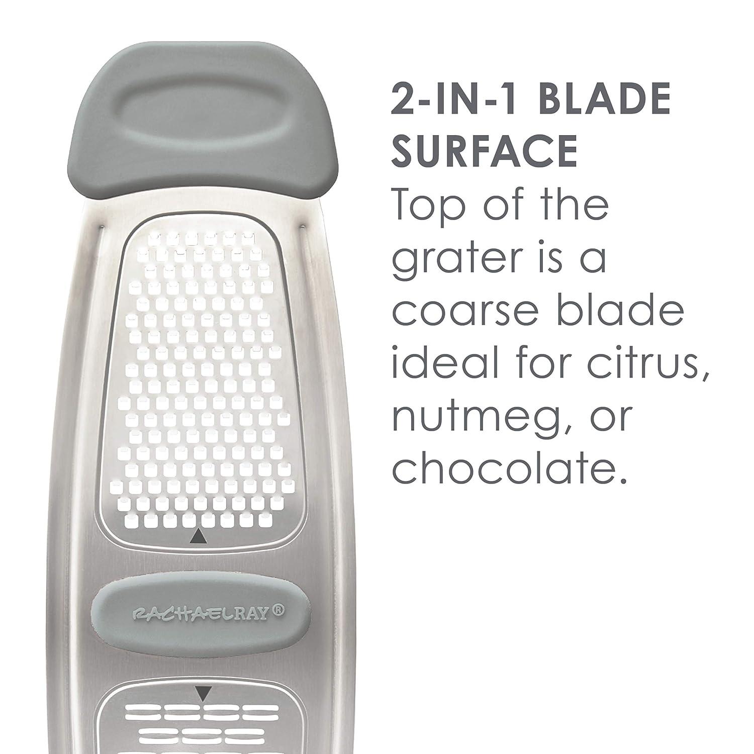 Rachael Ray Multi-Grater