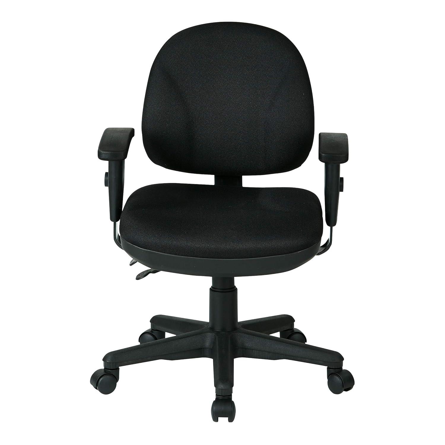 Work Smart Task Chair