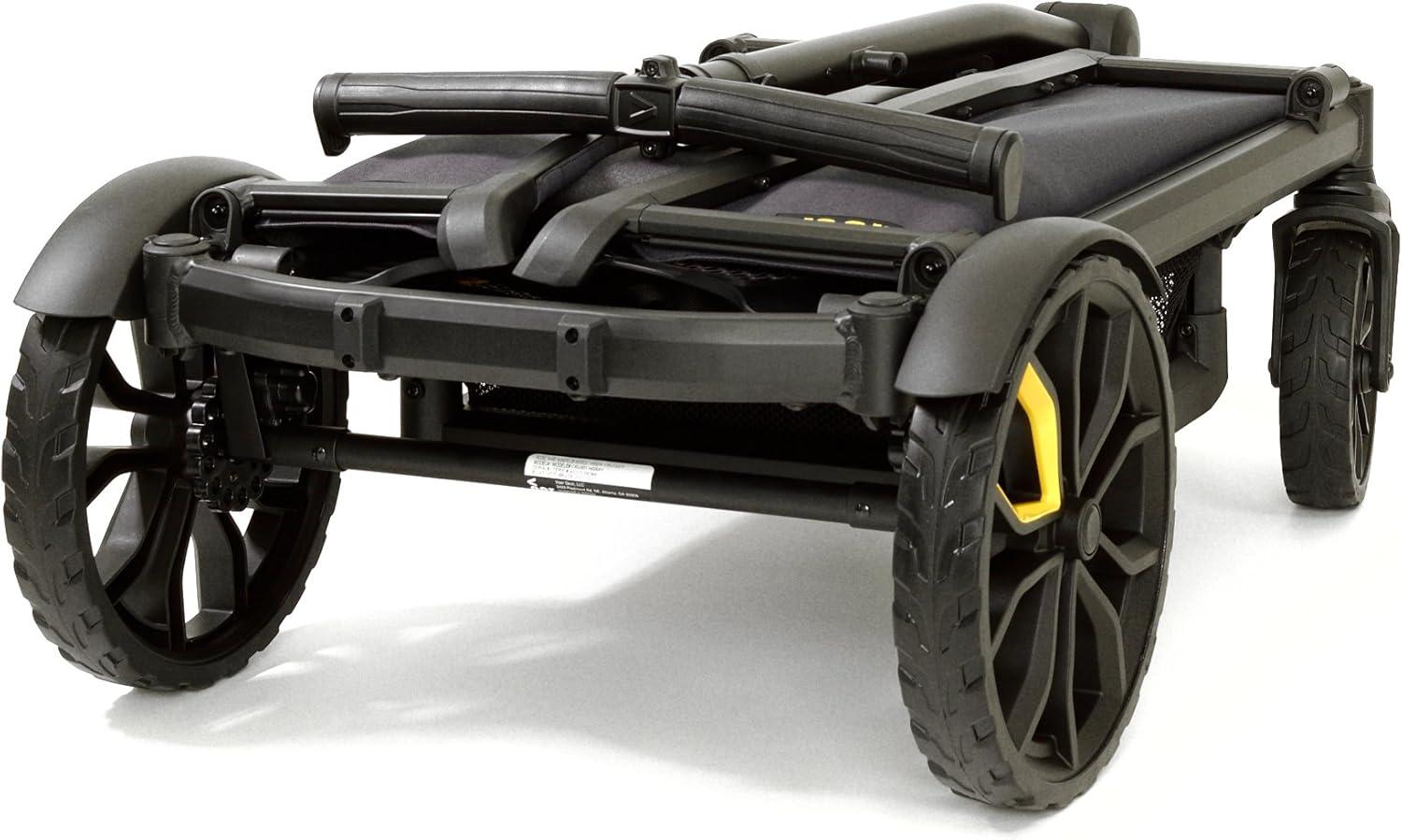 Veer ® Cruiser 2-Seater Baby Wagon