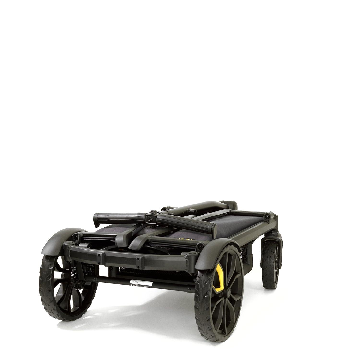 Veer ® Cruiser 2-Seater Baby Wagon