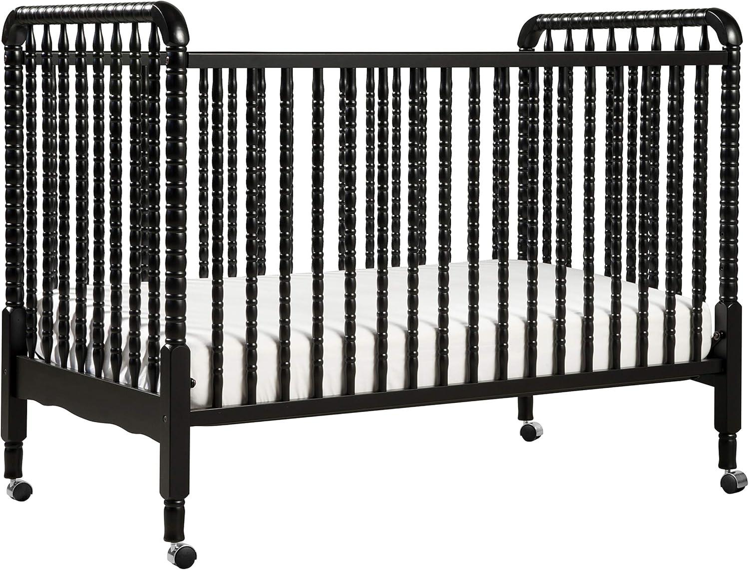 Jenny Lind 3-in-1 Convertible Crib