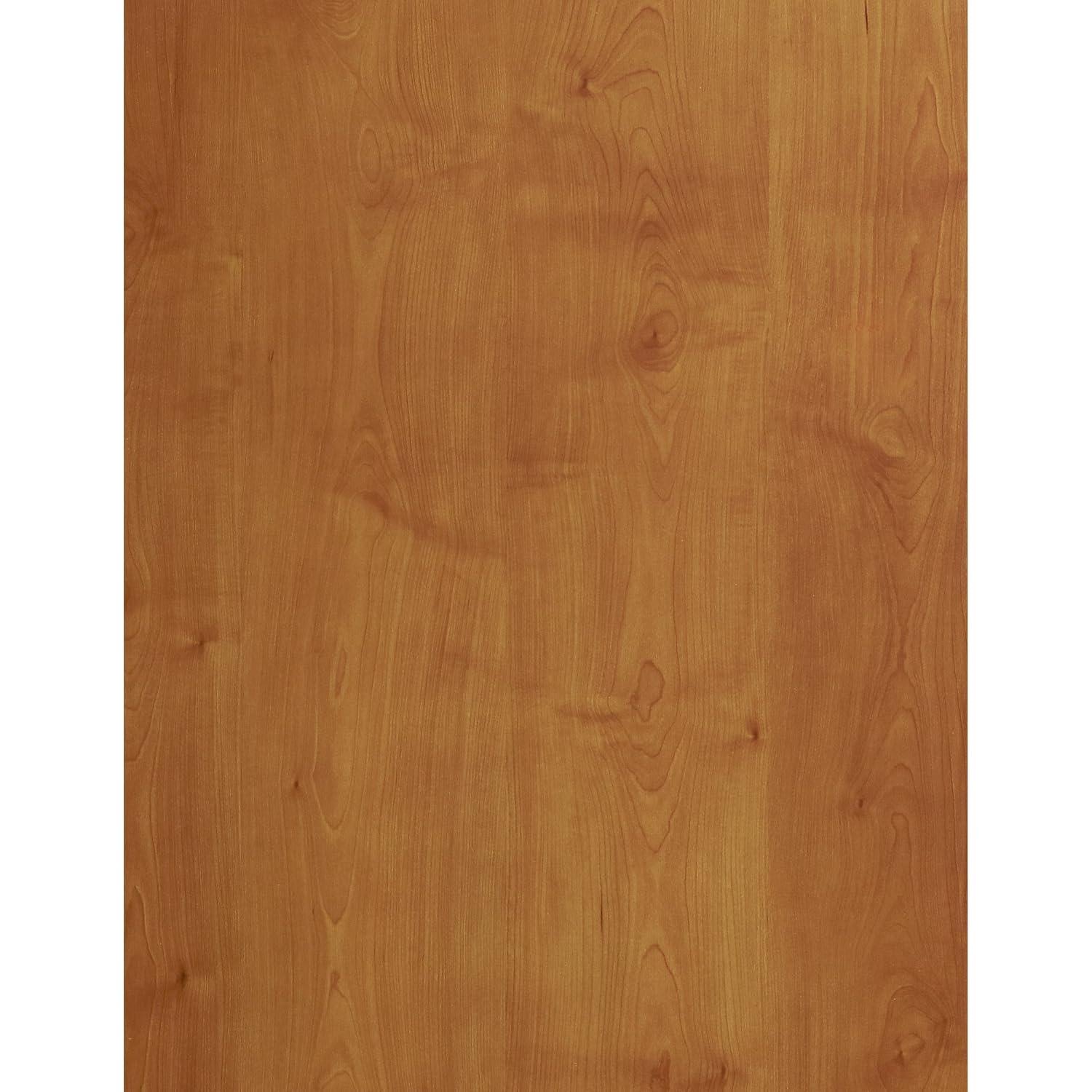 Series C Bow Front Desk with (2) 3 Drawer Mobile Pedestals