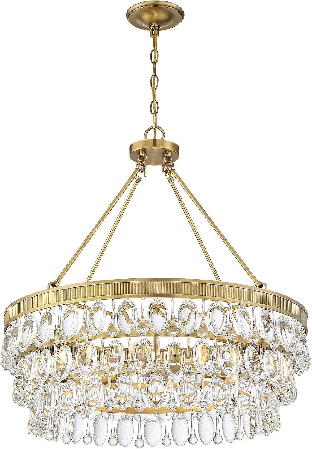 Windham 6-Light Pendant