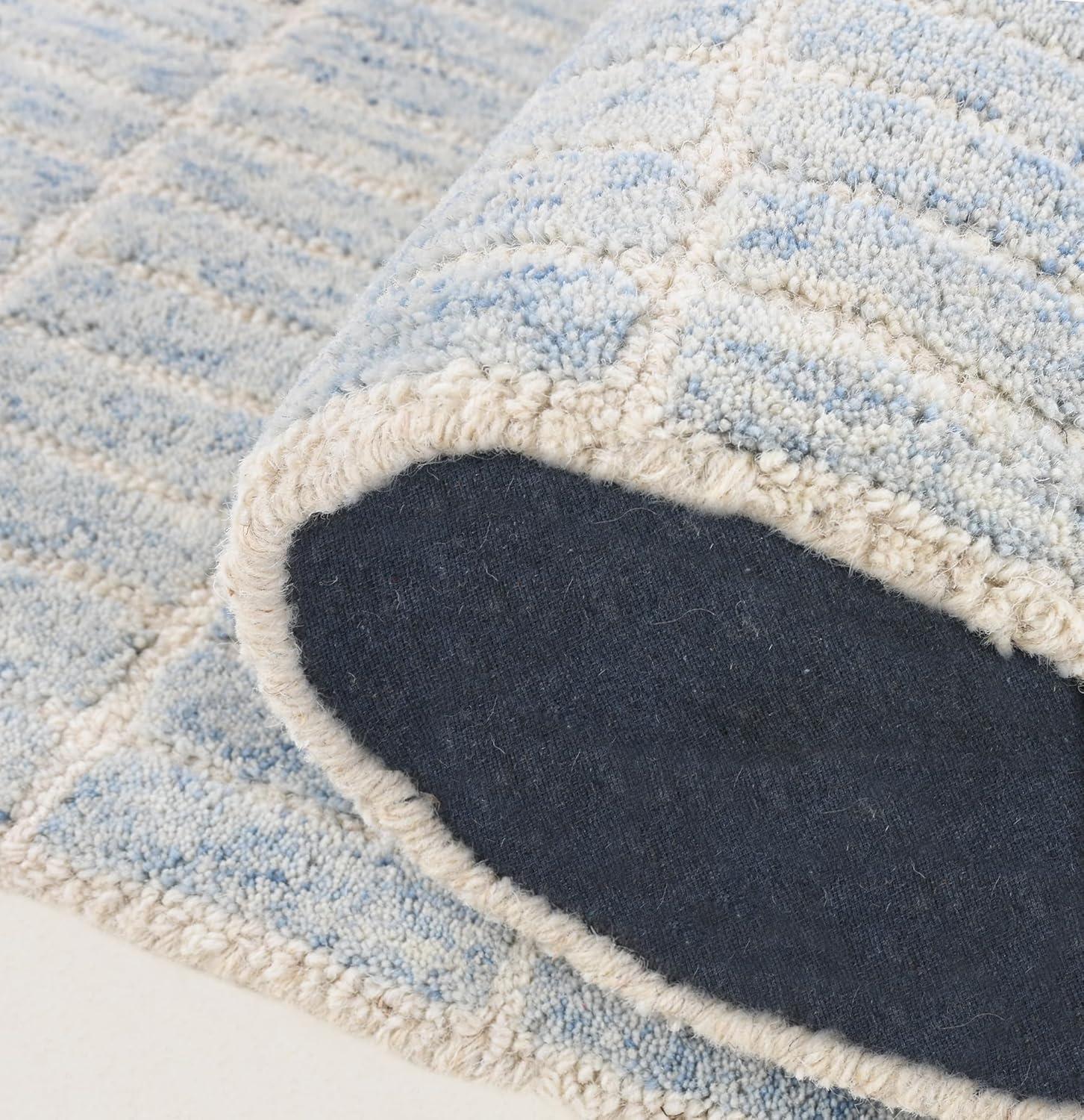 Capitola Hand-Tufted Wool Rug