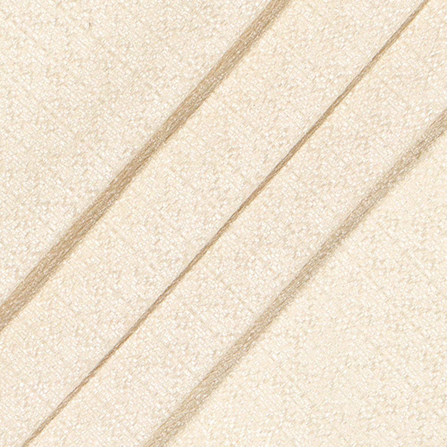 Canova Polyester Blend Light Filtering Curtain Panel