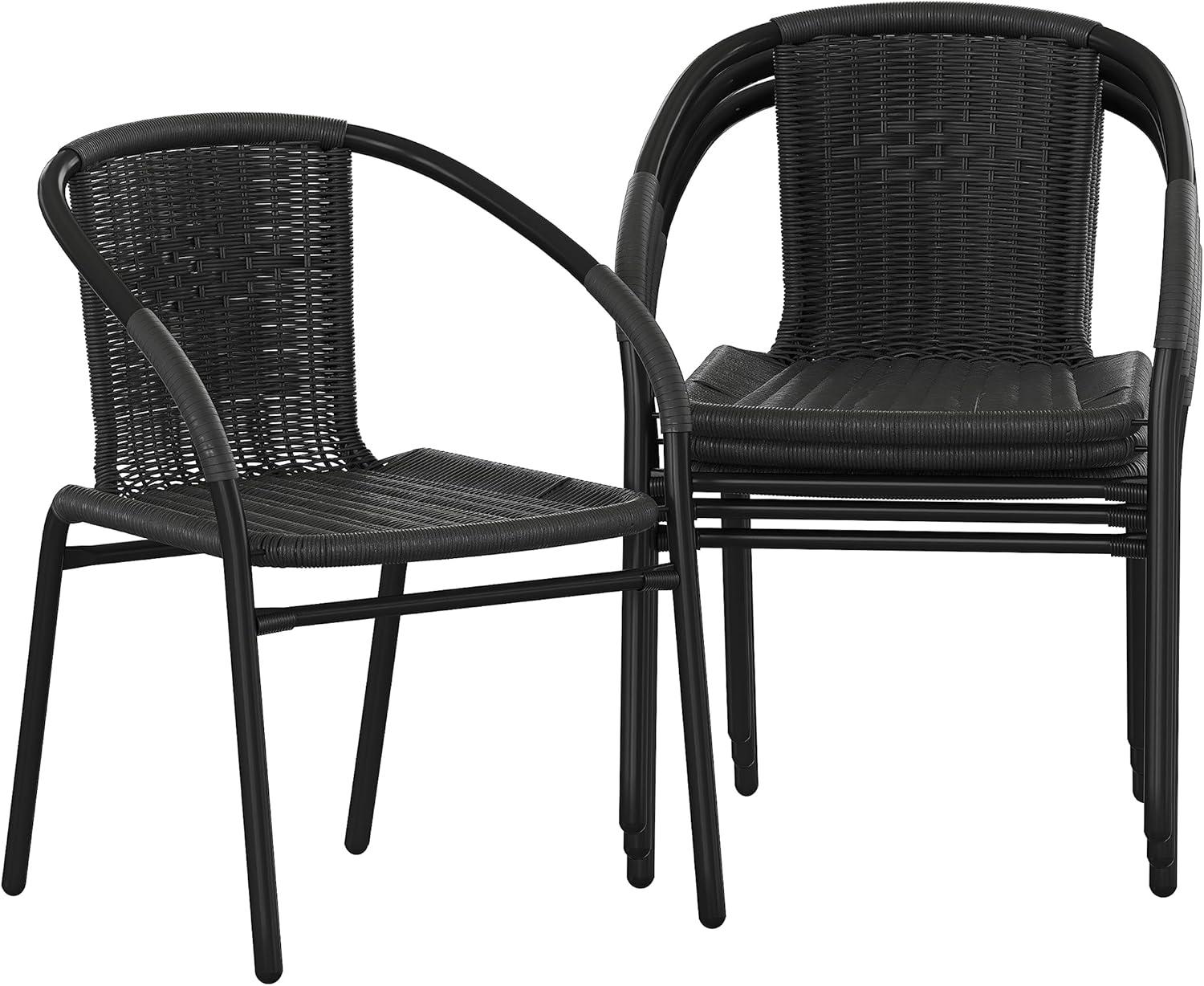 Outdoor Dining Armchair