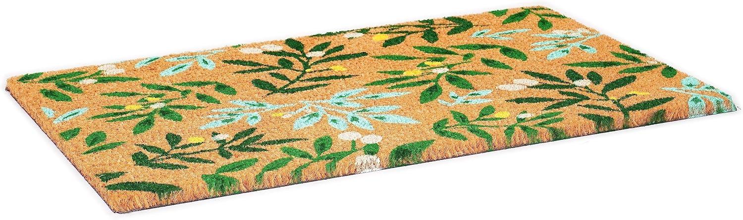 Calloway Mills Non-Slip Holiday Outdoor Doormat