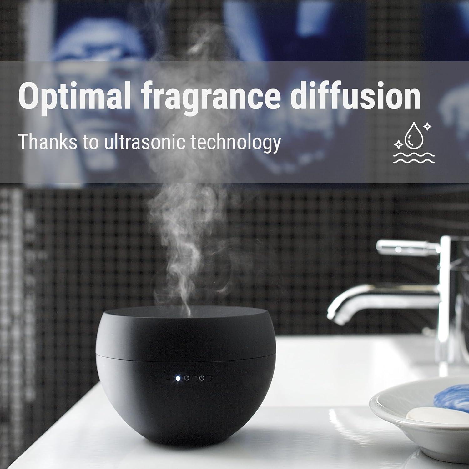 Stadler Form Jasmine Aroma Diffuser - 3.72-oz.