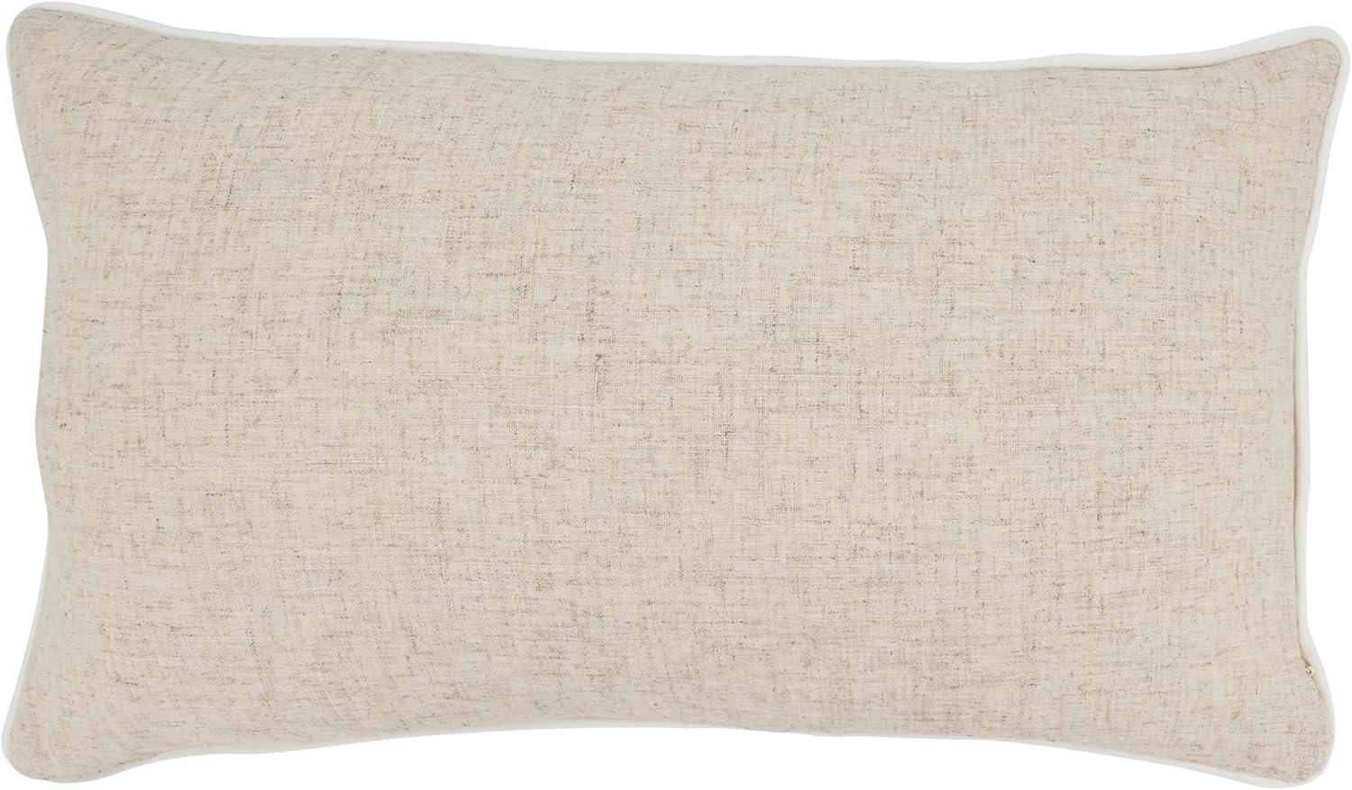 Saro Toscana Collection Pillow Cover