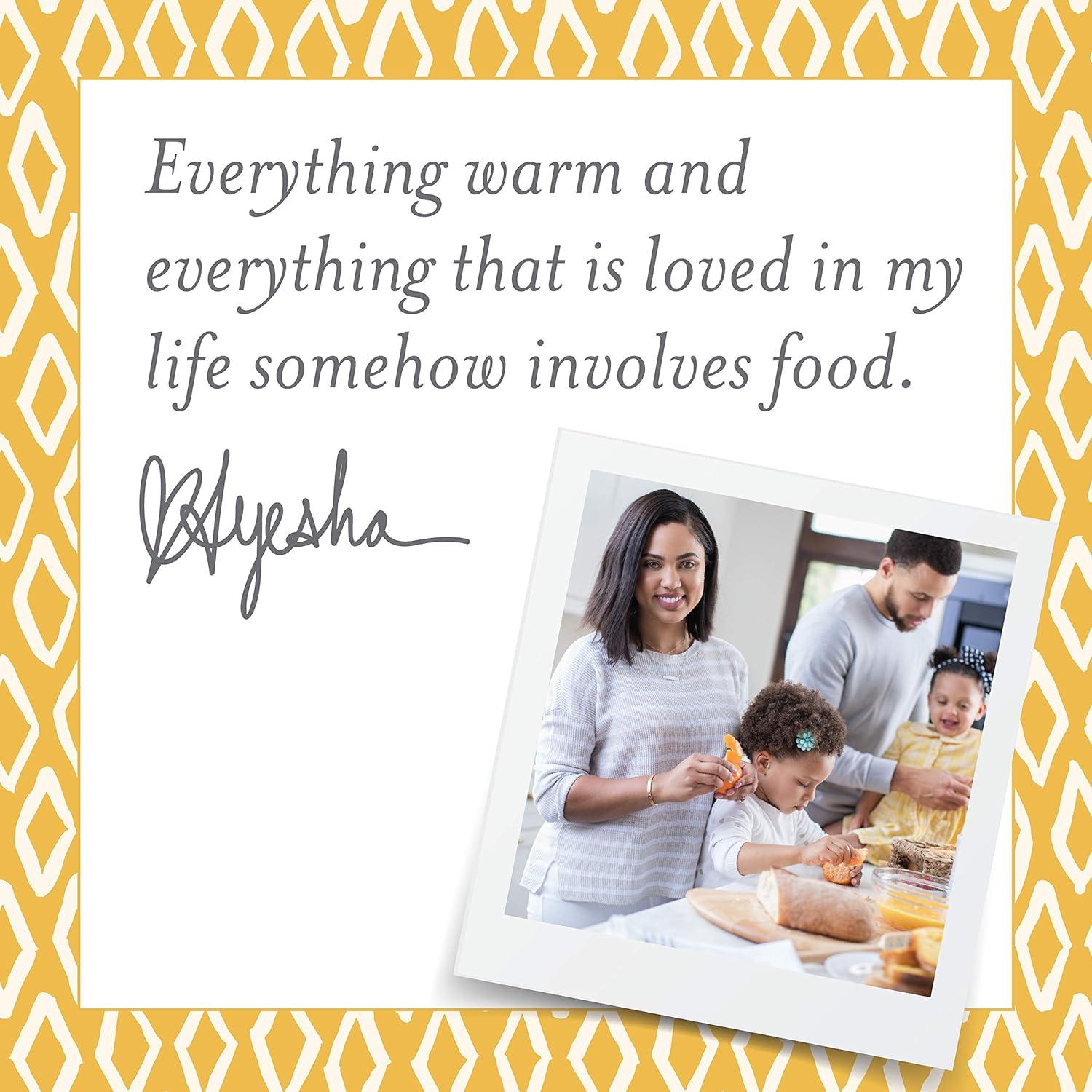 Ayesha Curry Bakeware Nonstick Cookie Pan, 10" x 15", Copper