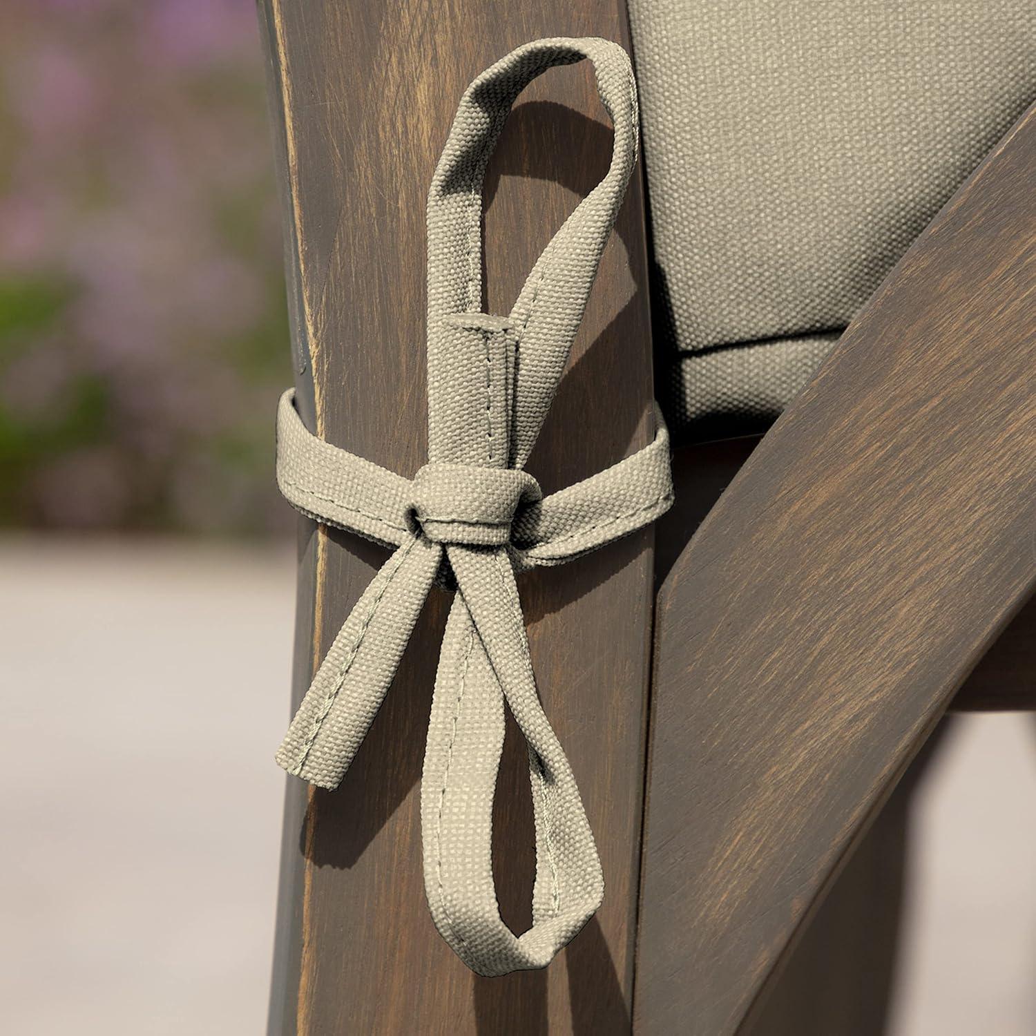 Outdoor Seat Cushion