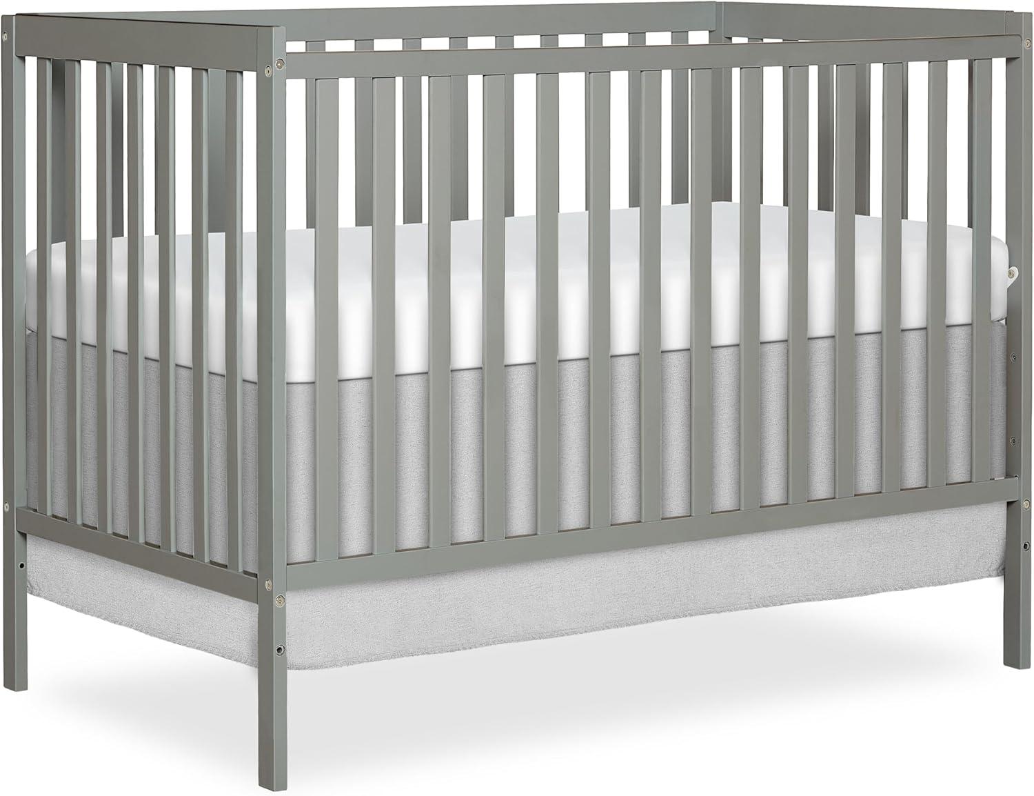 Dream On Me Synergy Convertible Crib