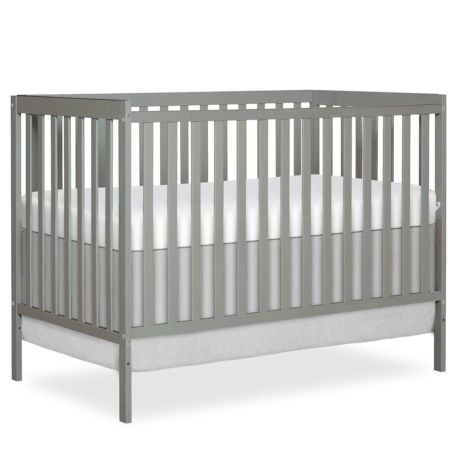 Dream On Me Synergy Convertible Crib