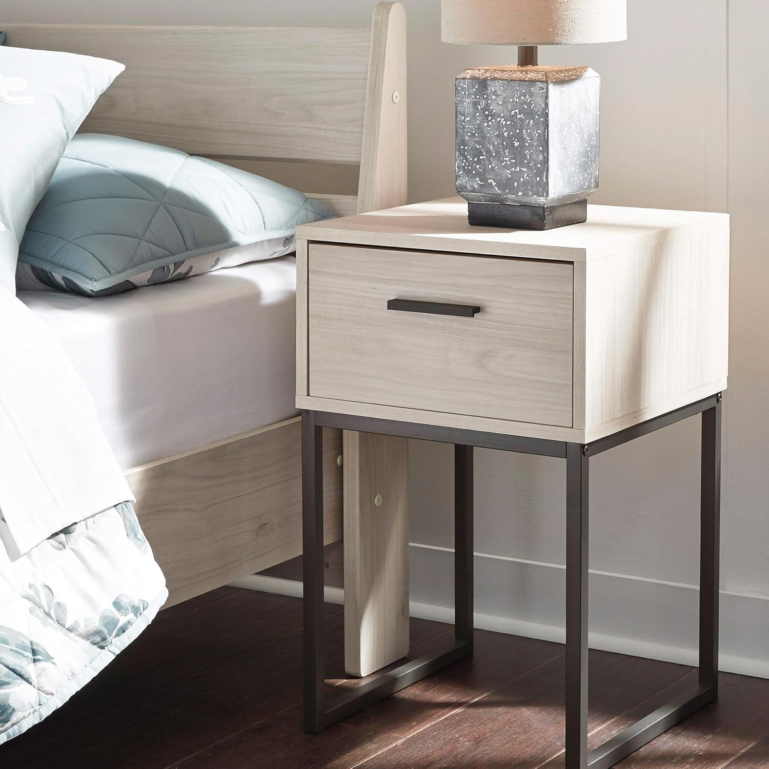 Socalle 1 - Drawer Nightstand