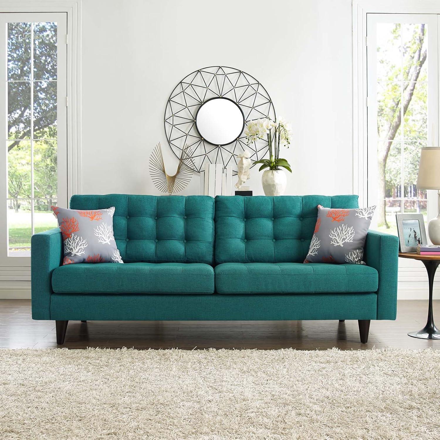 Modway Duchess Upholstered Sofa