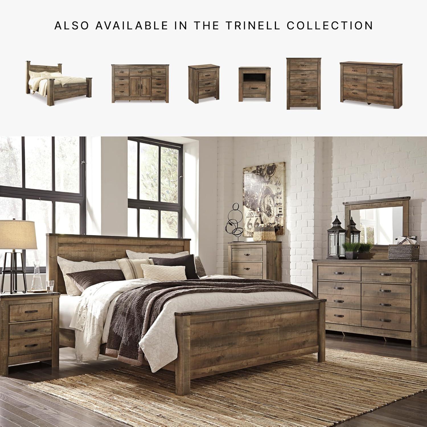 Kirkhill Headboard