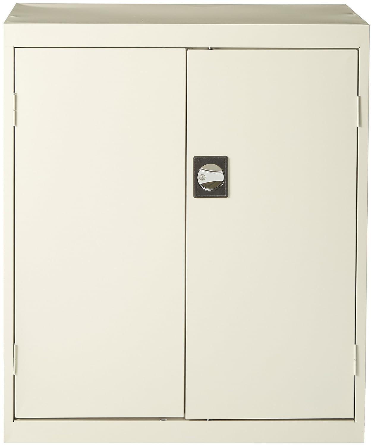 Fortress 36'' Wide 3 - Shelf Storage Cabinet