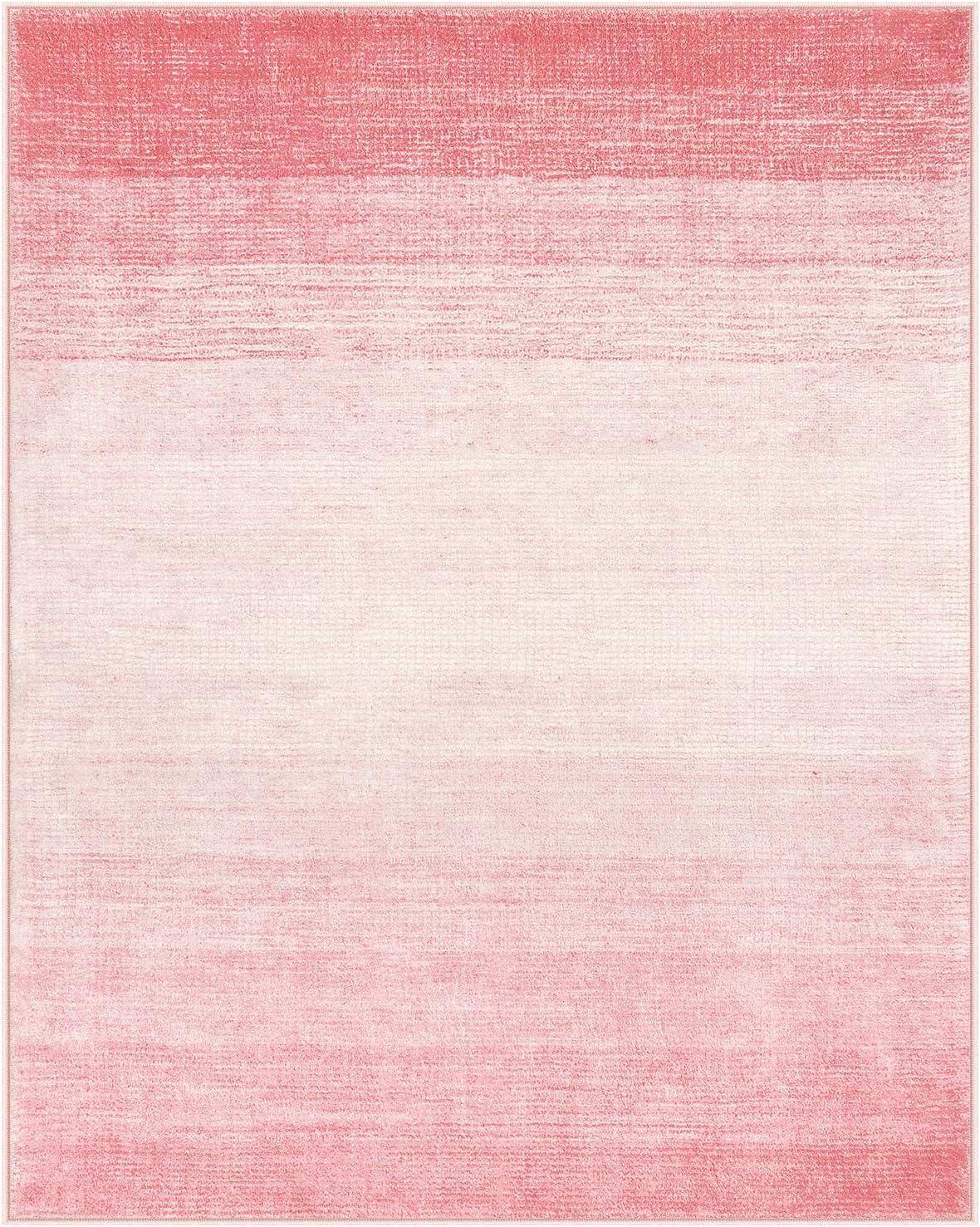 Rugs.com Solid Everyday Shag Rug