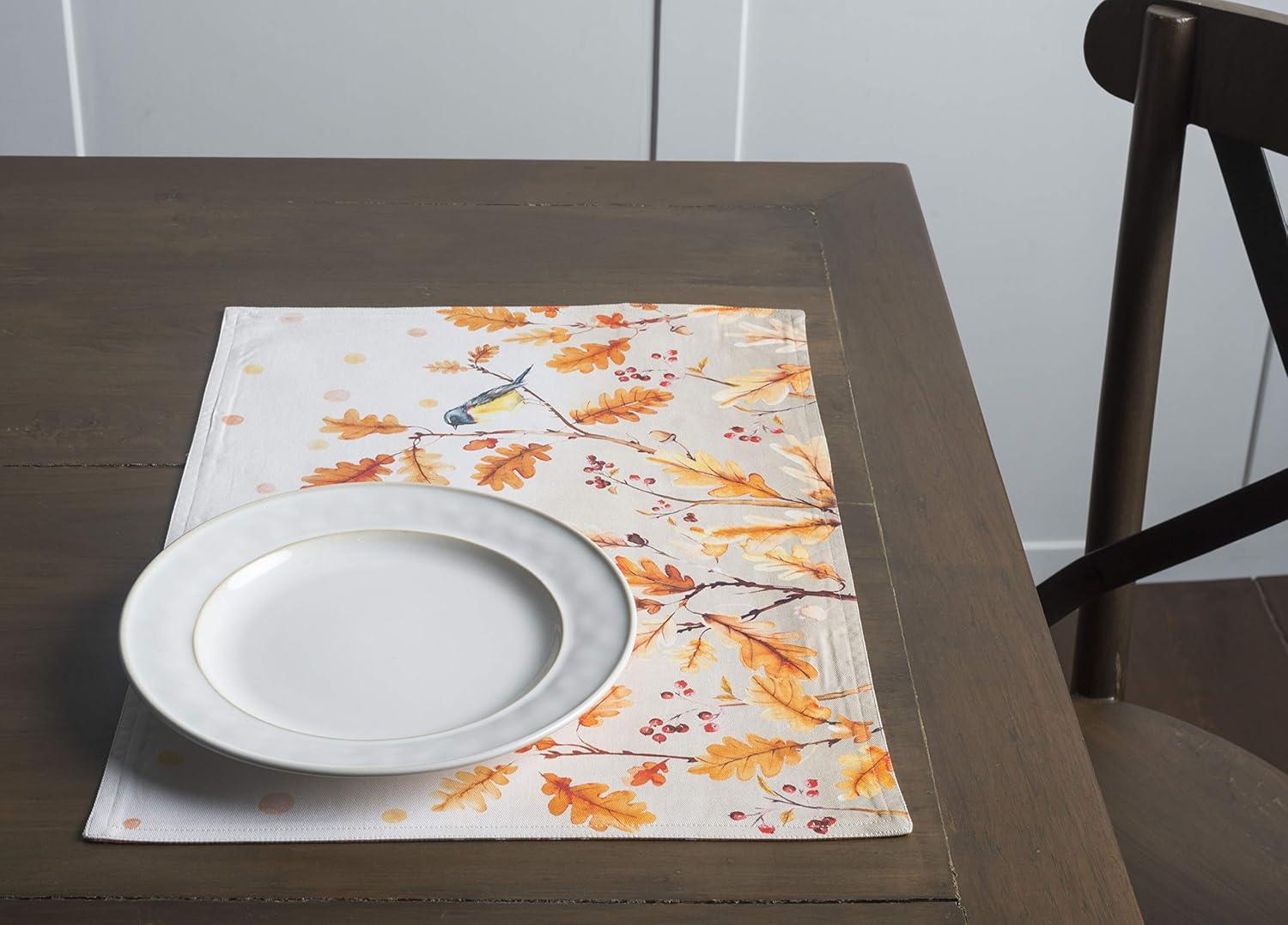 Table Place Mats