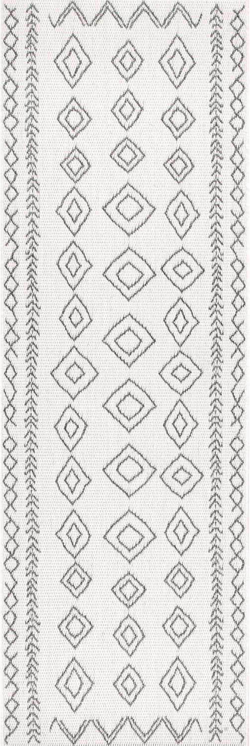 Nuloom Serna Moroccan Indoor/Outdoor Area Rug