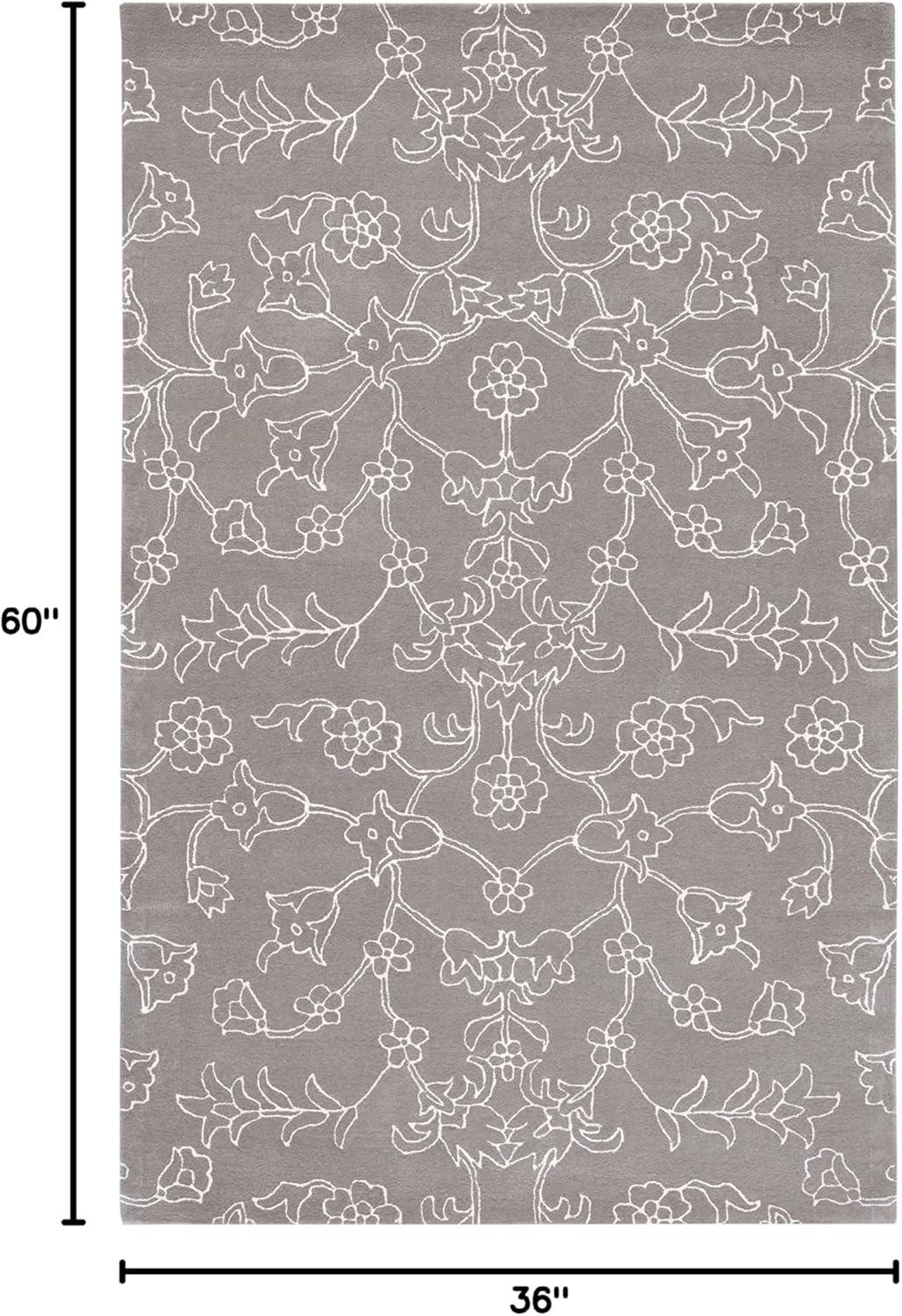 Fifth Avenue FTV135 Hand Tufted Area Rug  - Safavieh