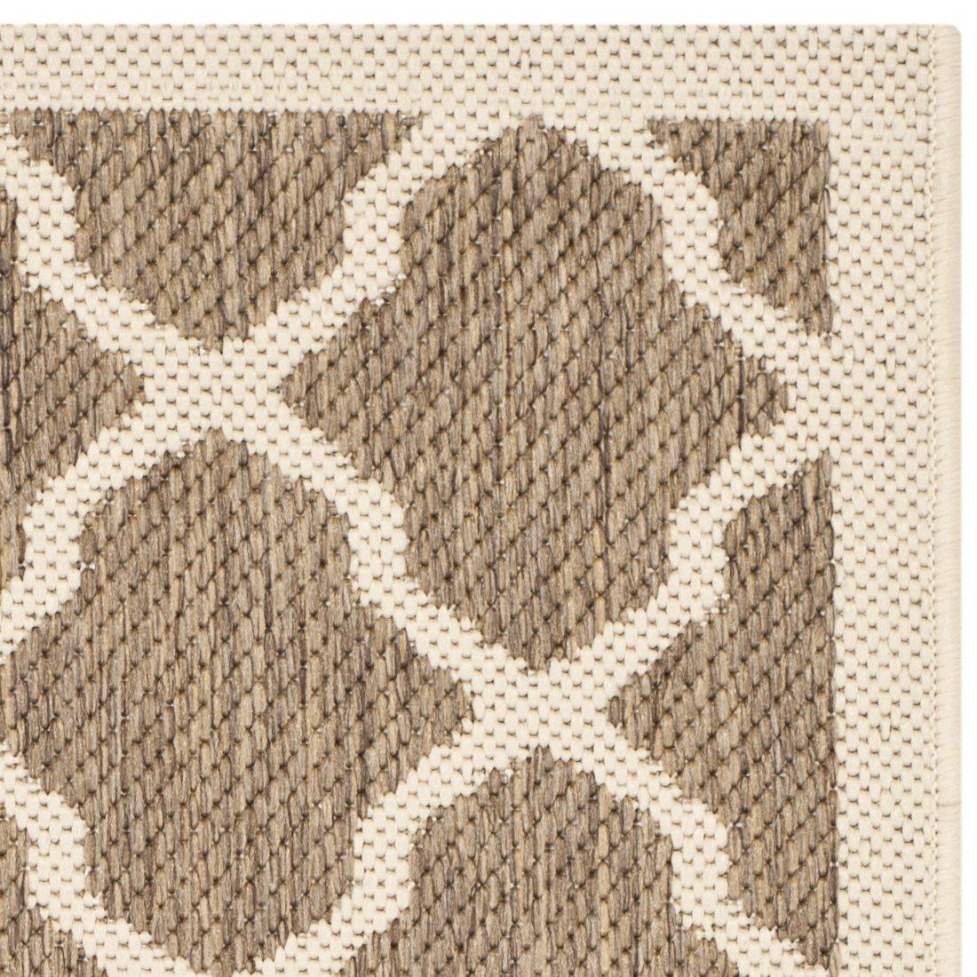 Herefordshire Performance Geometric Rug