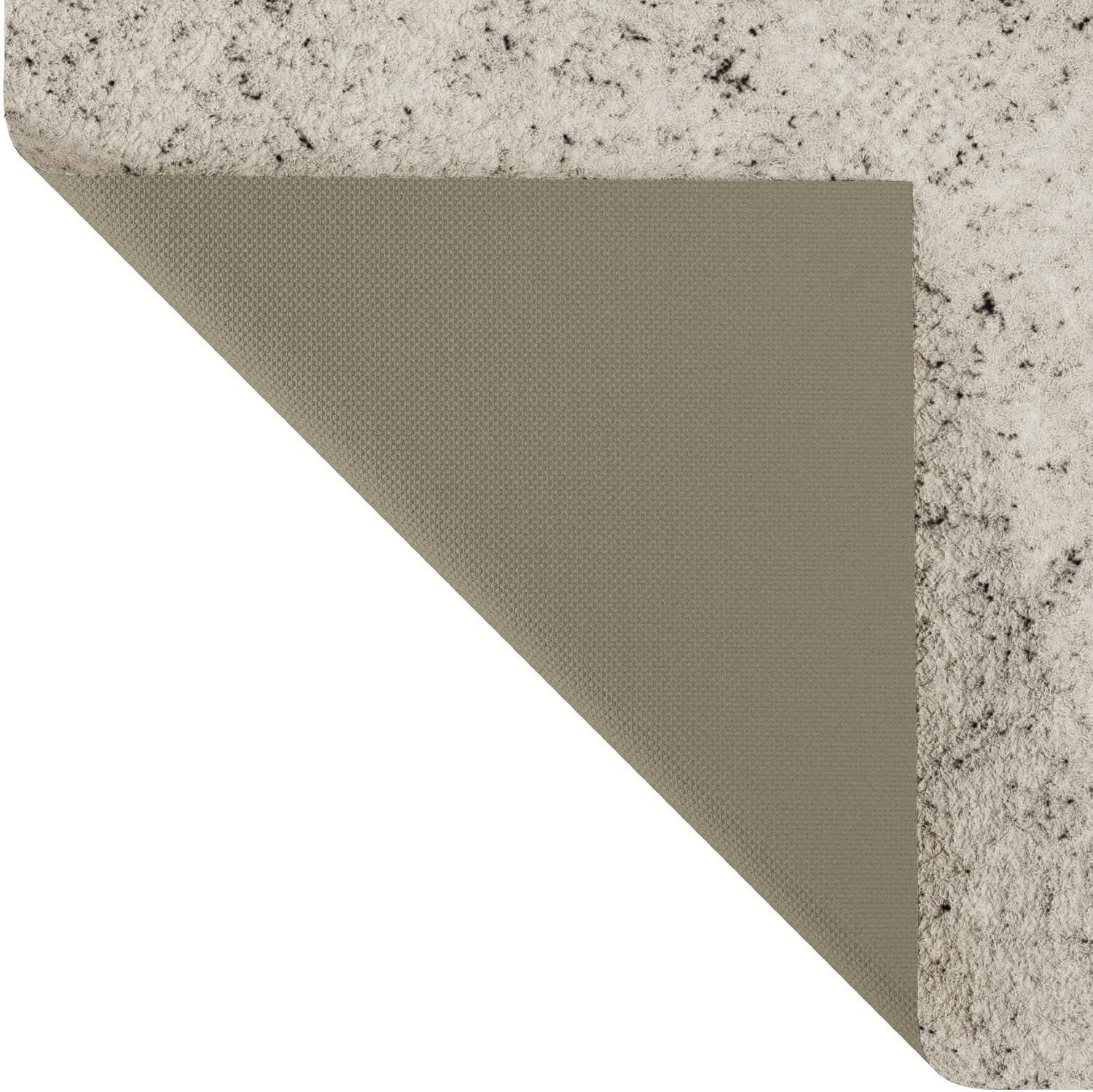 Ottomanson Non Slip Rug Pad Grip 1/8 Thick, Protection for Any Flooring Surface, Beige & Reviews | Wayfair