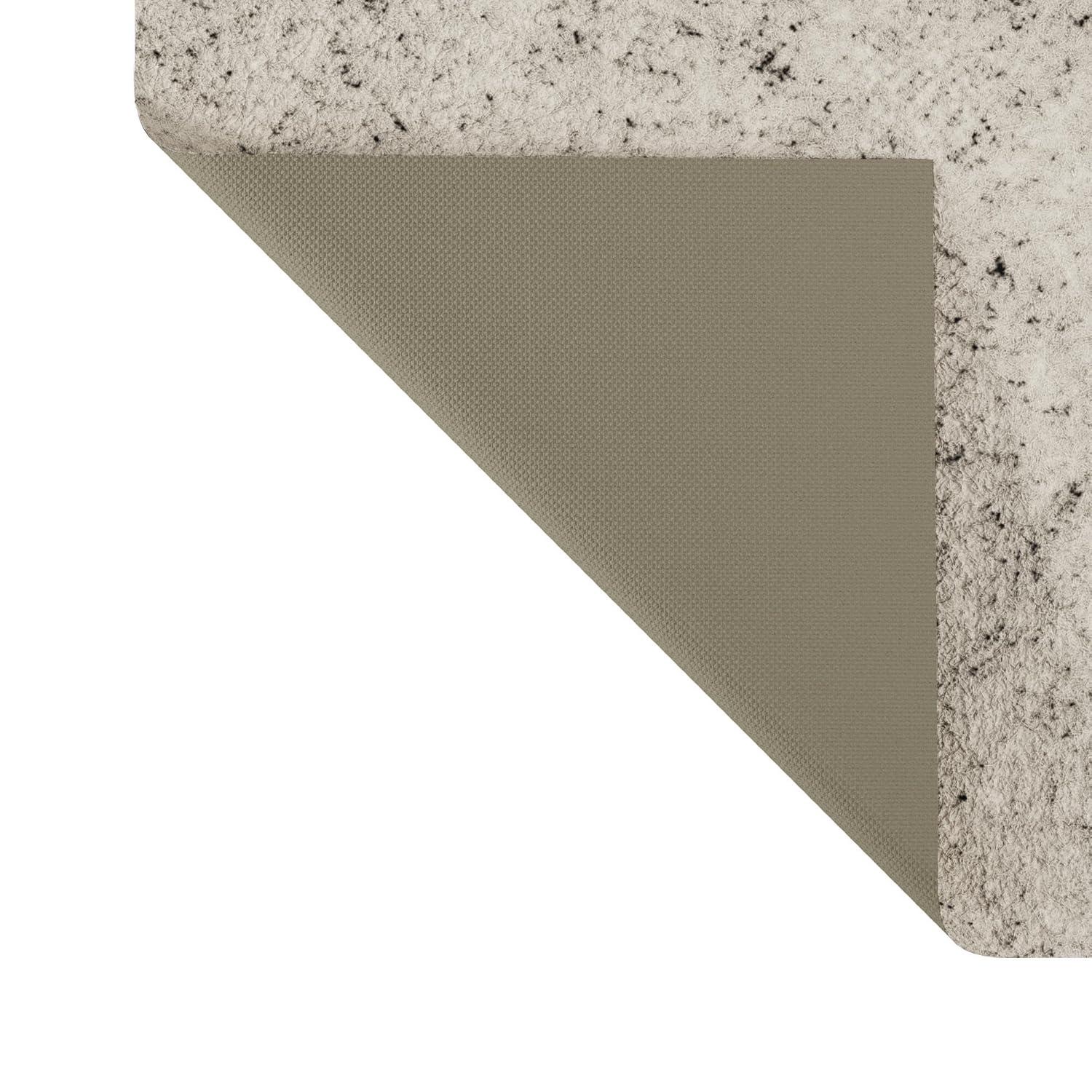 Ottomanson Non Slip Rug Pad Grip 1/8 Thick, Protection for Any Flooring Surface, Beige & Reviews | Wayfair