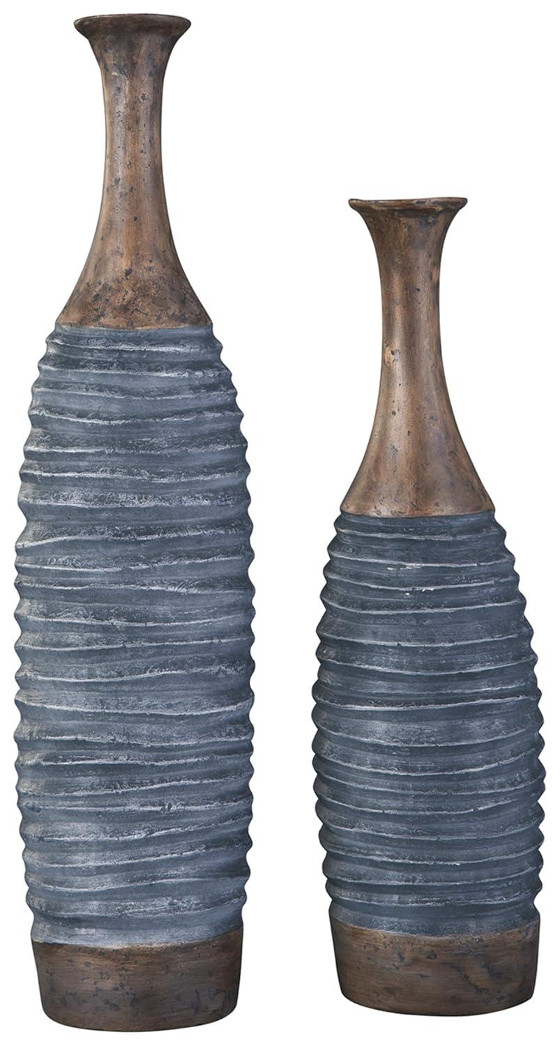 Sand & Stable™ Port Floor Vase