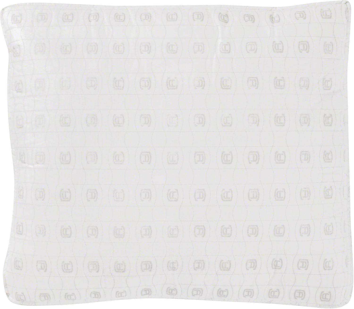 Classic Accessories Patio Lounge Back Cushion Foam, 25 x 20 x 4 inch