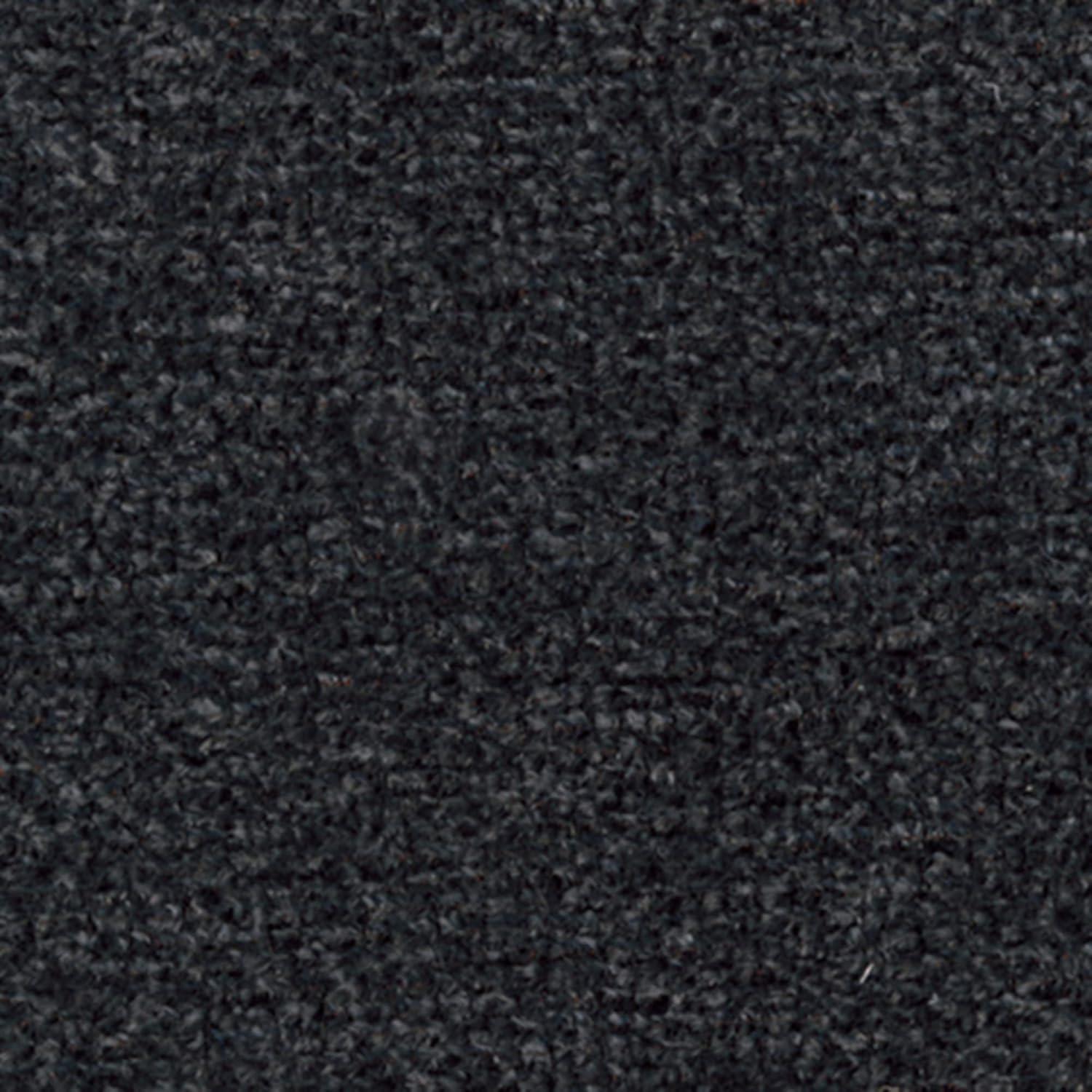 Gray Chenille Track Arm Loveseat with Removable Cushions