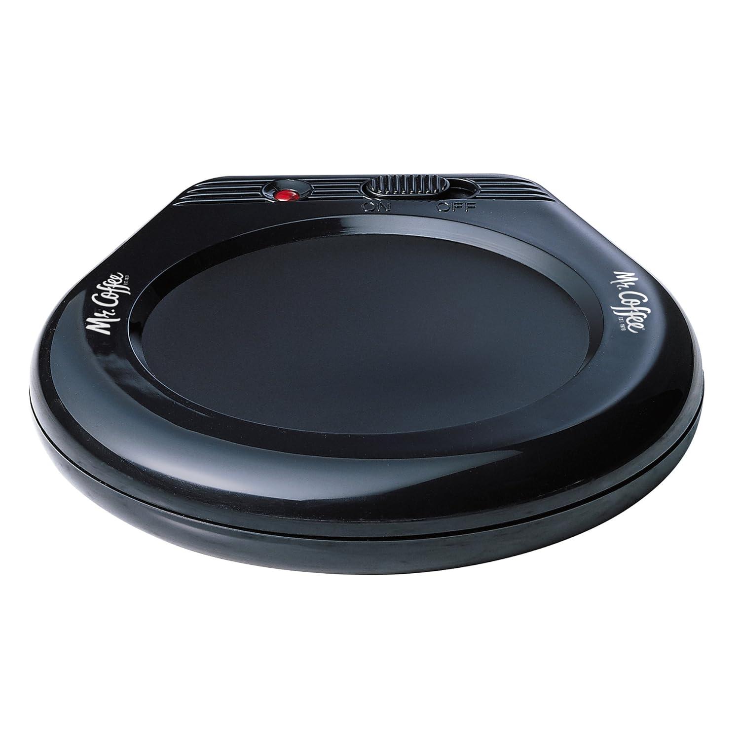 Mr. Coffee Black Coffee Mug Warmer & Reviews | Wayfair