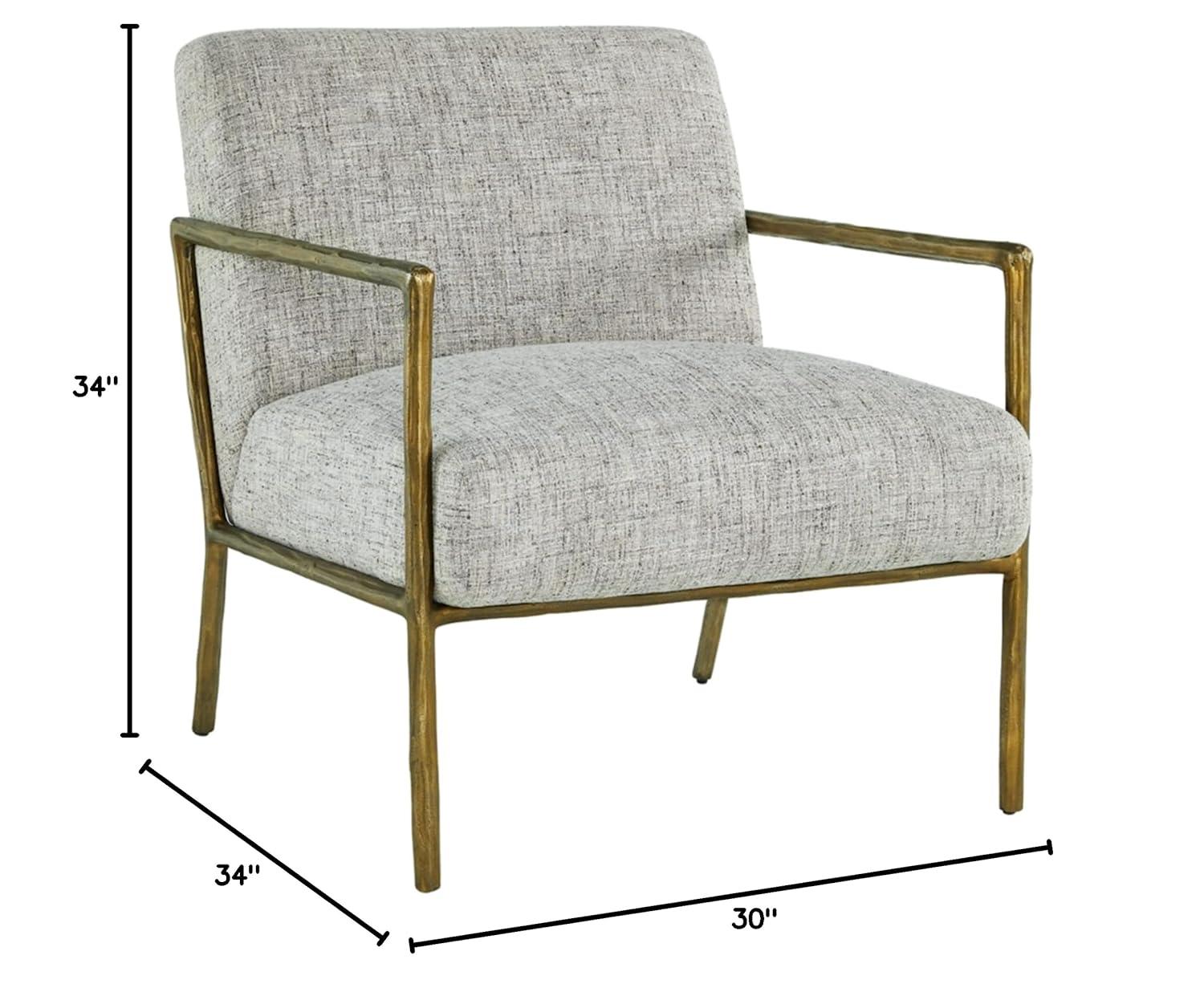 Ryandale Accent Chair