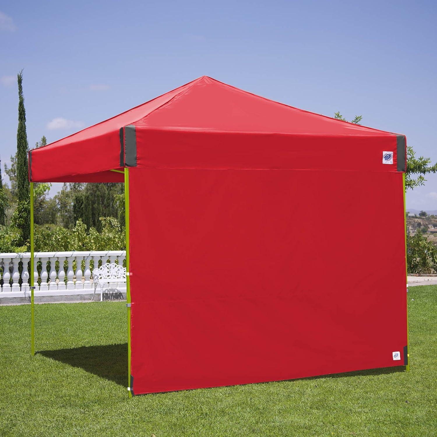 E-Z UP E-Z UP Fabric Side Wall for Canopy