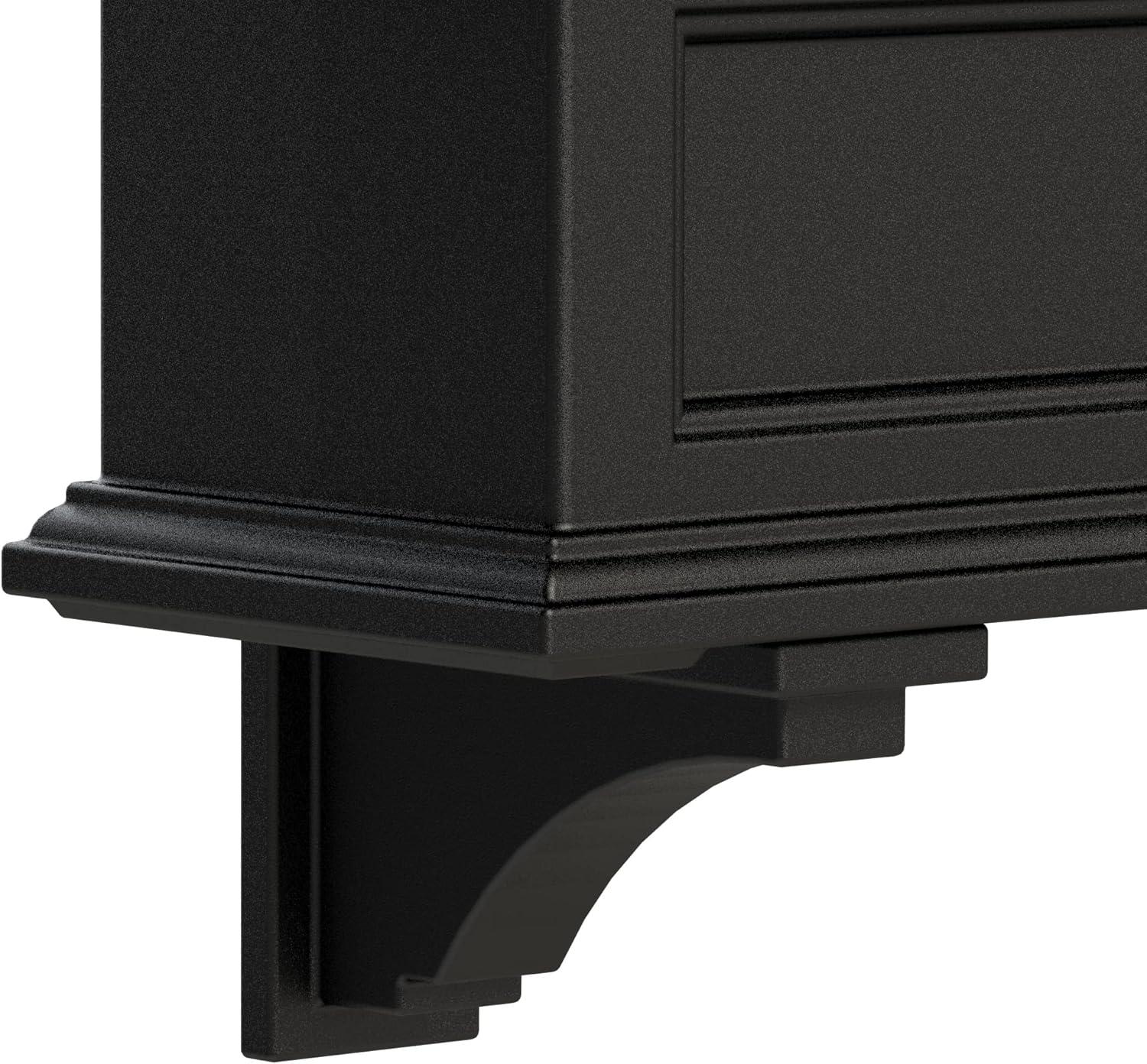Anastasiya Bracket Plant Stand